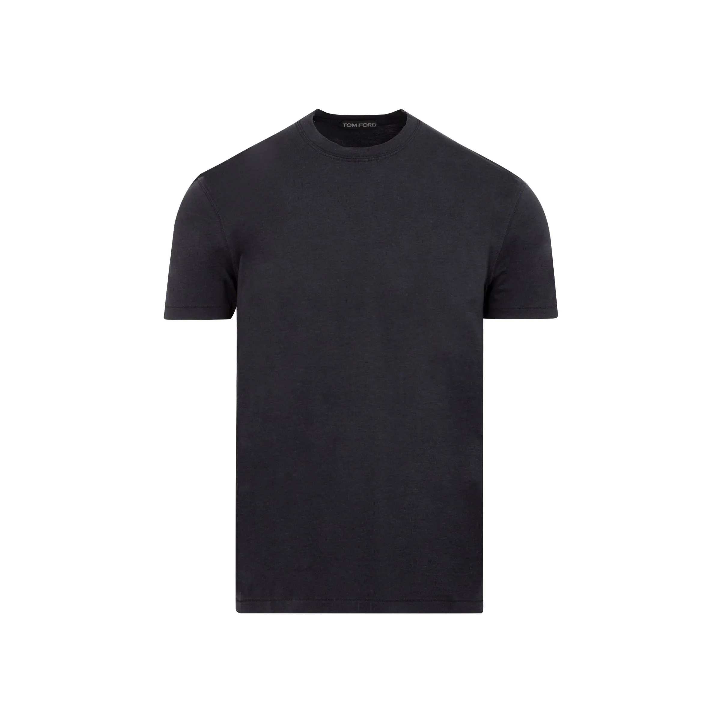 T-Shirts Black sold by Wanan Luxury