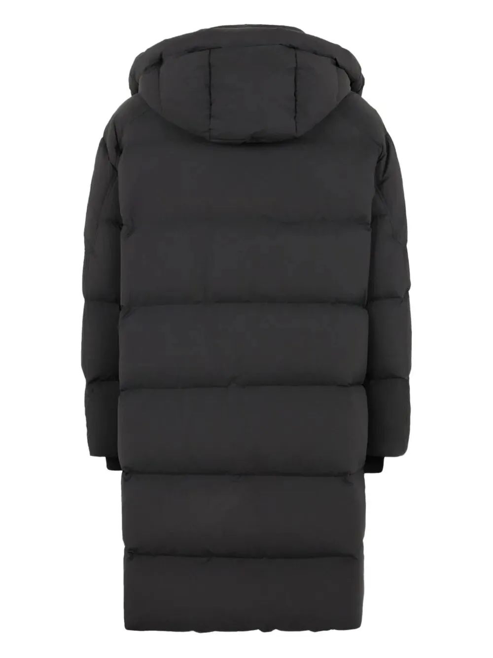 Everest Long Puffer Jacket sold by Wanan Luxury product image thumbnail 2