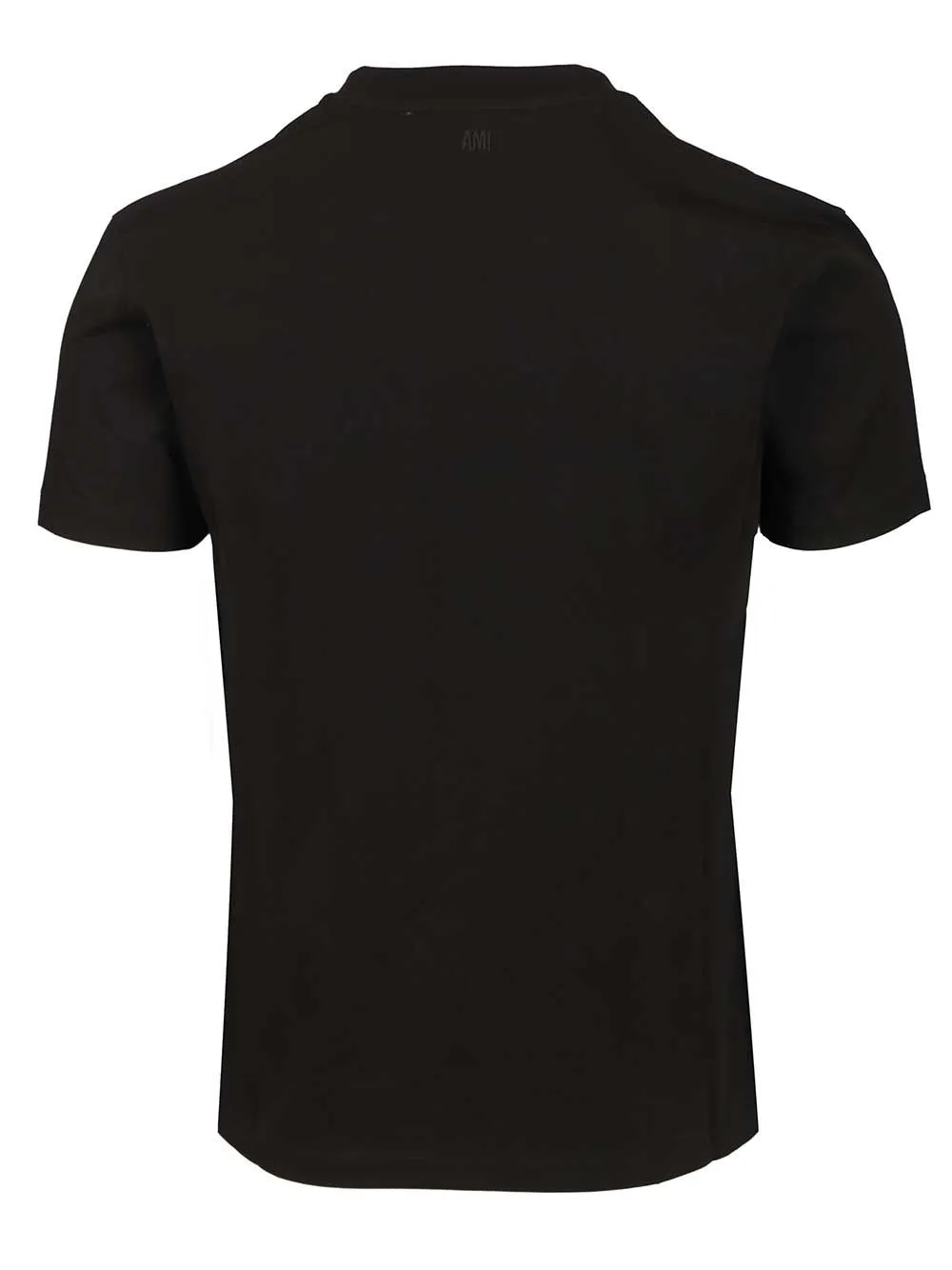 Ami De Coeur T-Shirt Black sold by Wanan Luxury product image thumbnail 2