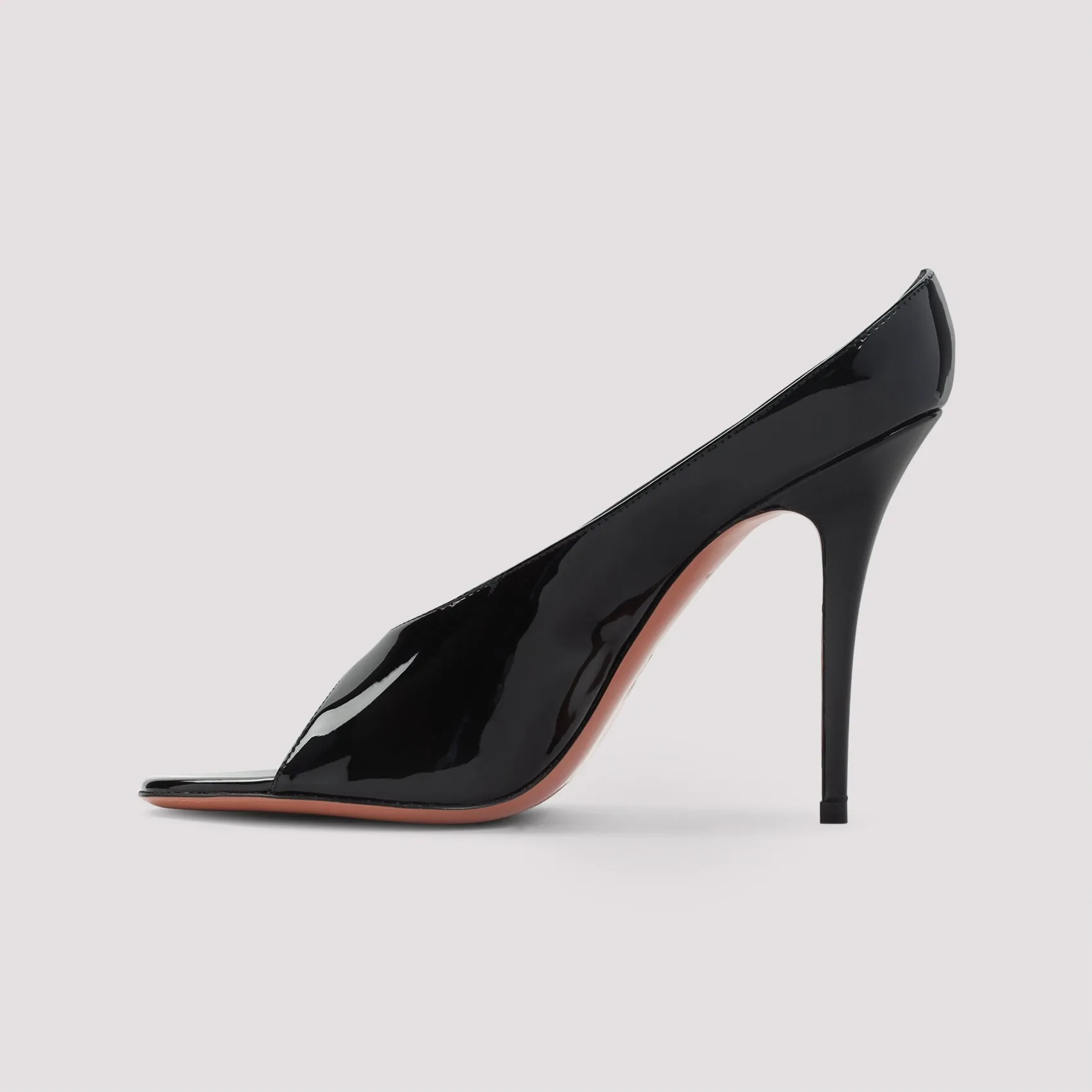 Sandals Black sold by Wanan Luxury product image thumbnail 3