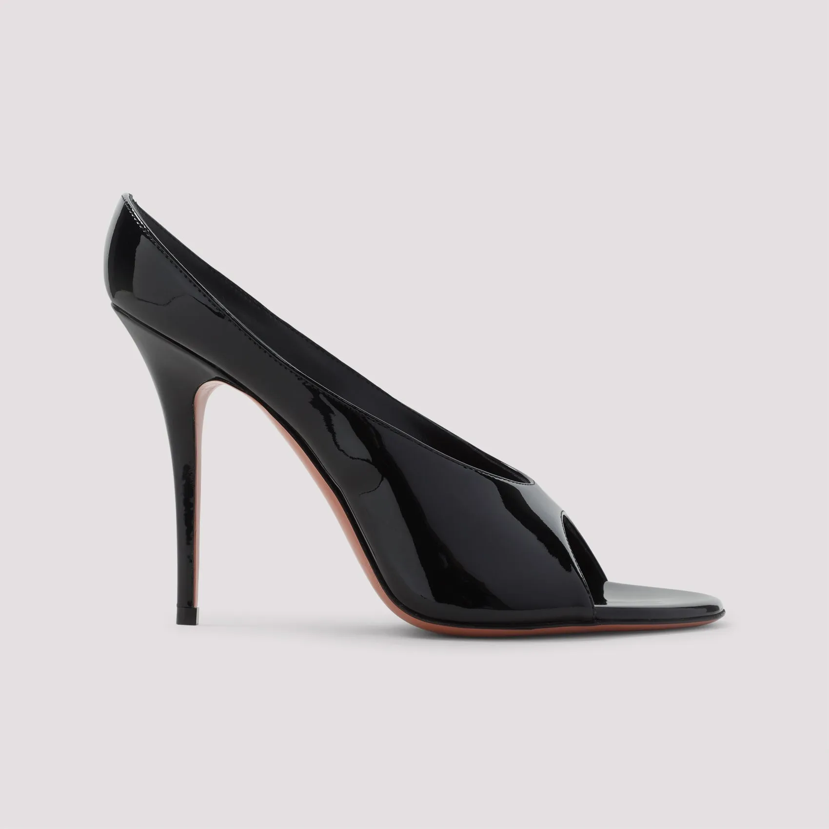 Sandals Black sold by Wanan Luxury product image thumbnail 2