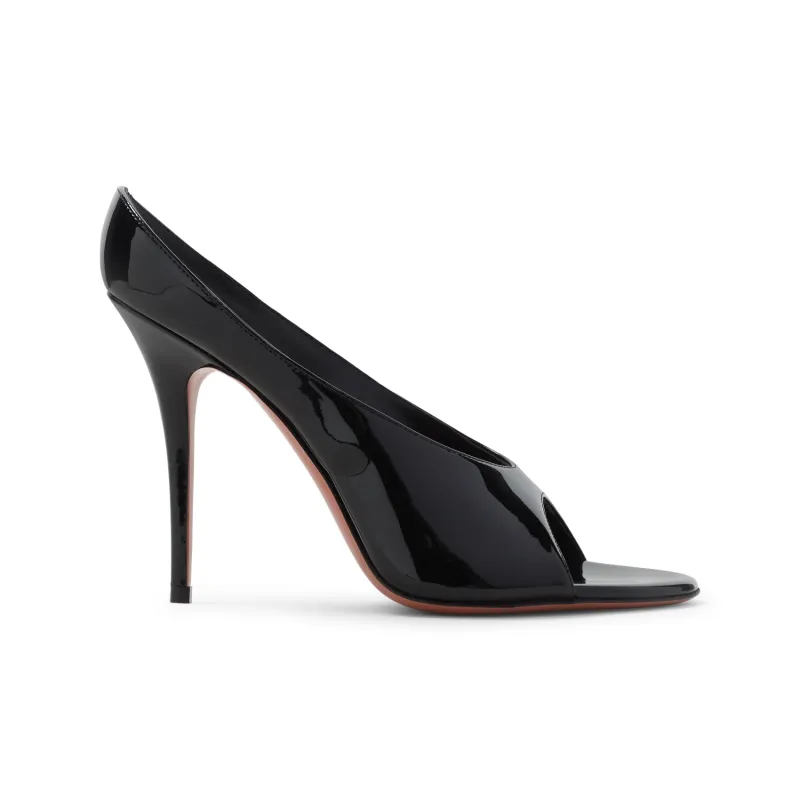 Sandals Black sold by Wanan Luxury