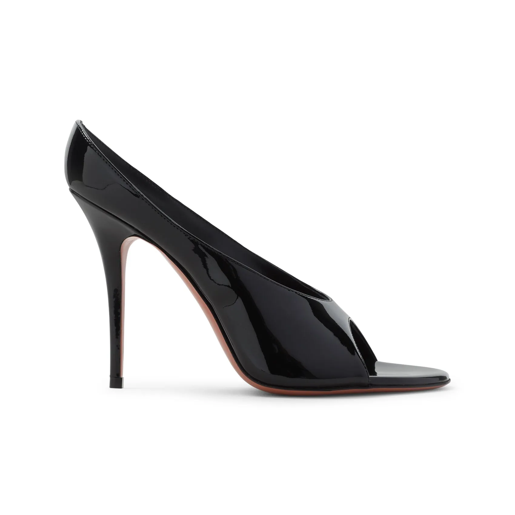 Sandals Black sold by Wanan Luxury