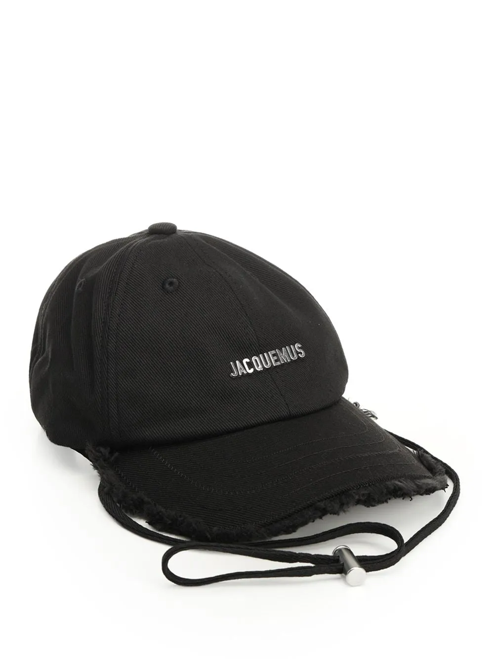 Artichaut Hats Black sold by Wanan Luxury product image thumbnail 2