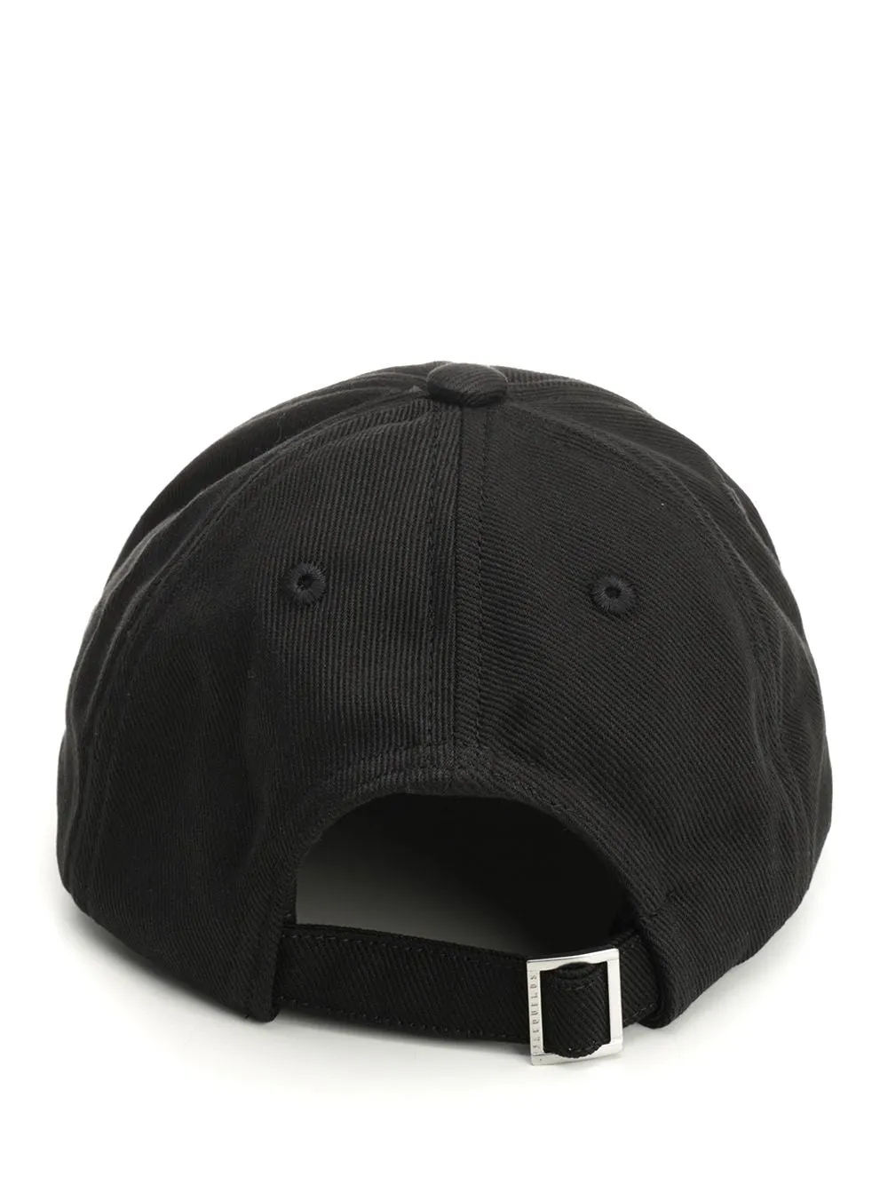 Artichaut Hats Black sold by Wanan Luxury product image thumbnail 3