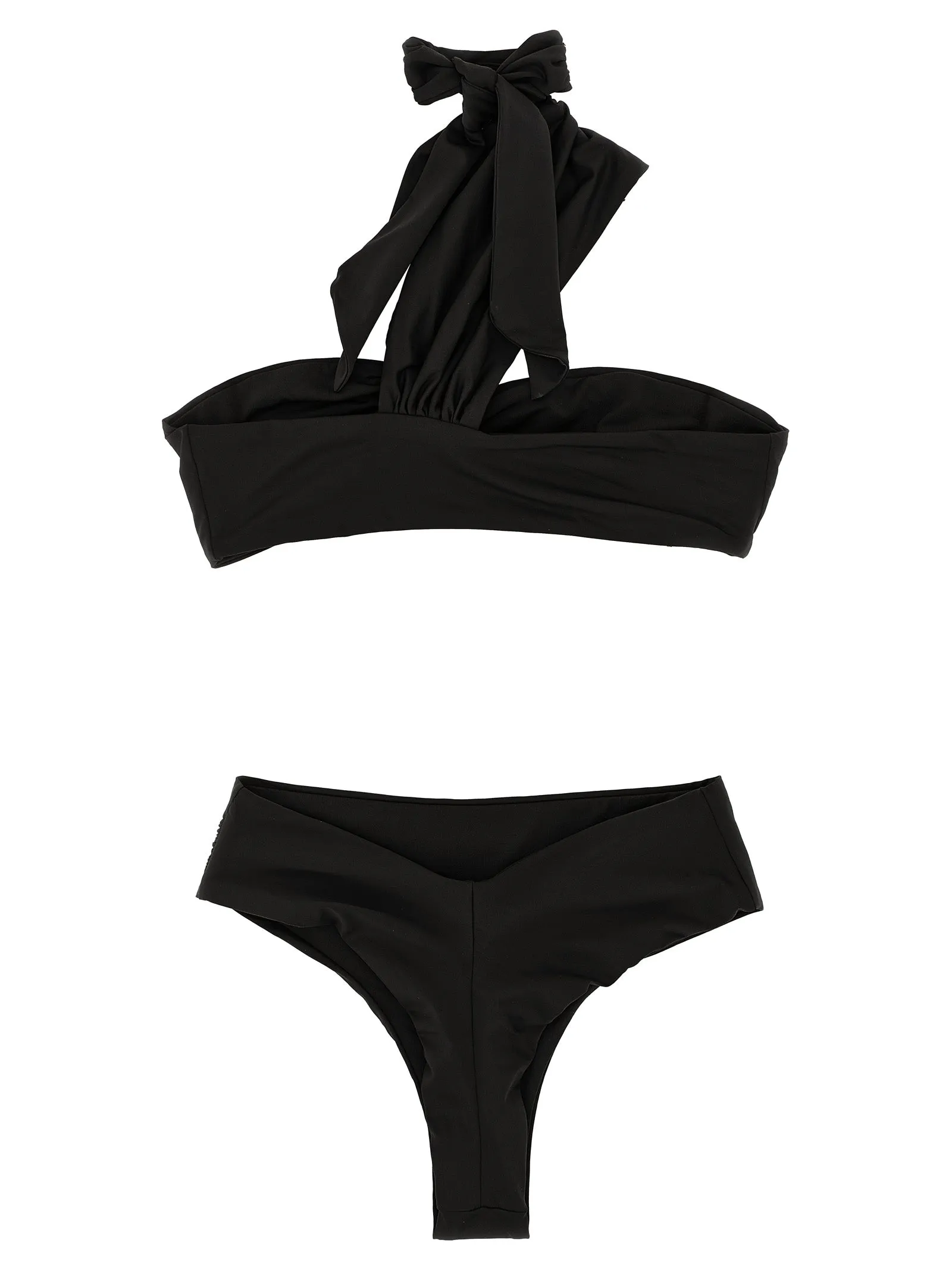Jewel Bikini Beachwear Black sold by Wanan Luxury product image thumbnail 2