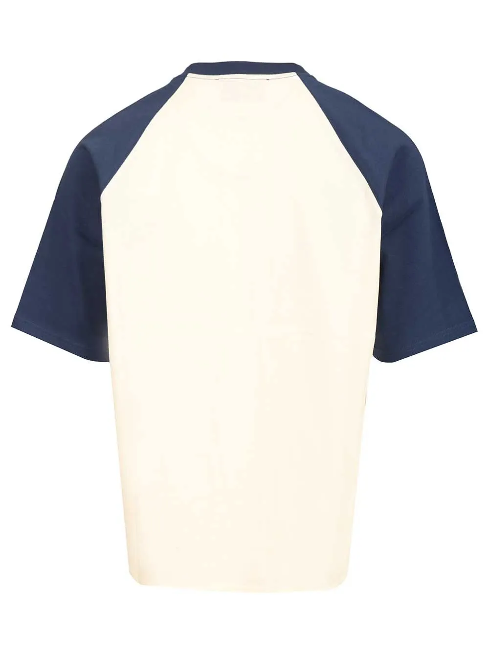Ami De CœUr In Cotton Jersey T-Shirt Multicolor sold by Wanan Luxury product image thumbnail 2