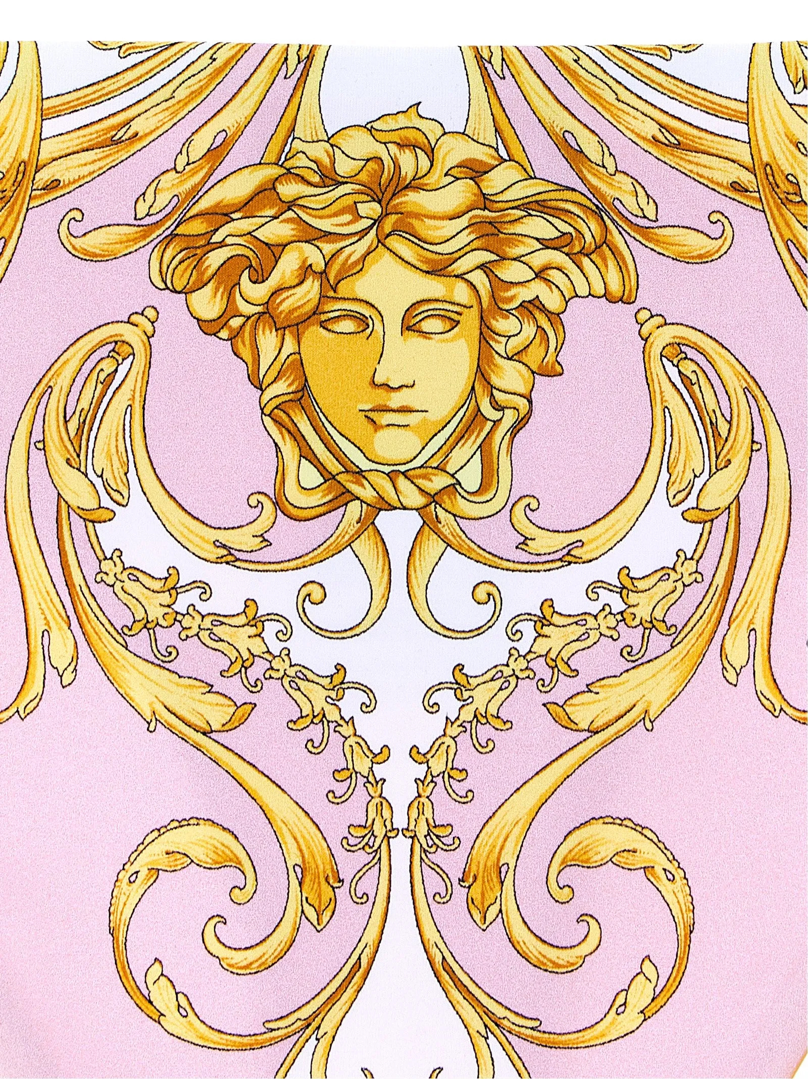 Spring Barocco Beachwear Multicolor sold by Wanan Luxury product image thumbnail 3