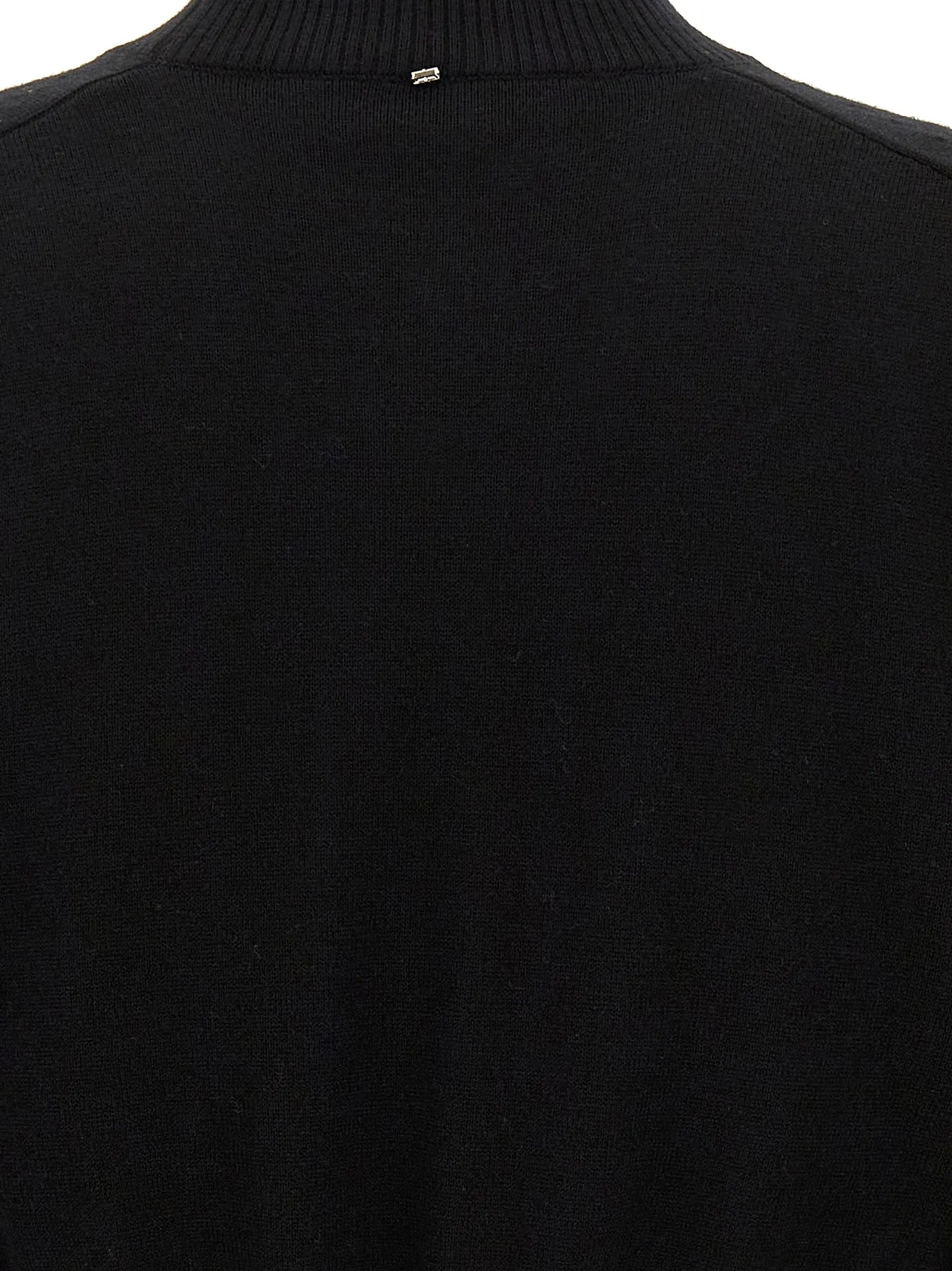 Ululato Sweaters And Cardigans Black sold by Wanan Luxury product image thumbnail 4