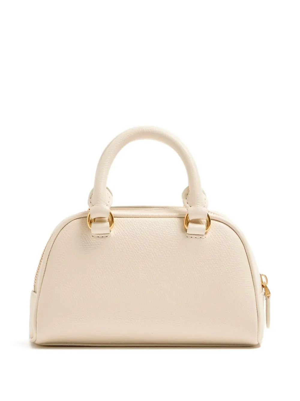 Vlogo Signature Leather Mini Bag sold by Wanan Luxury product image thumbnail 3