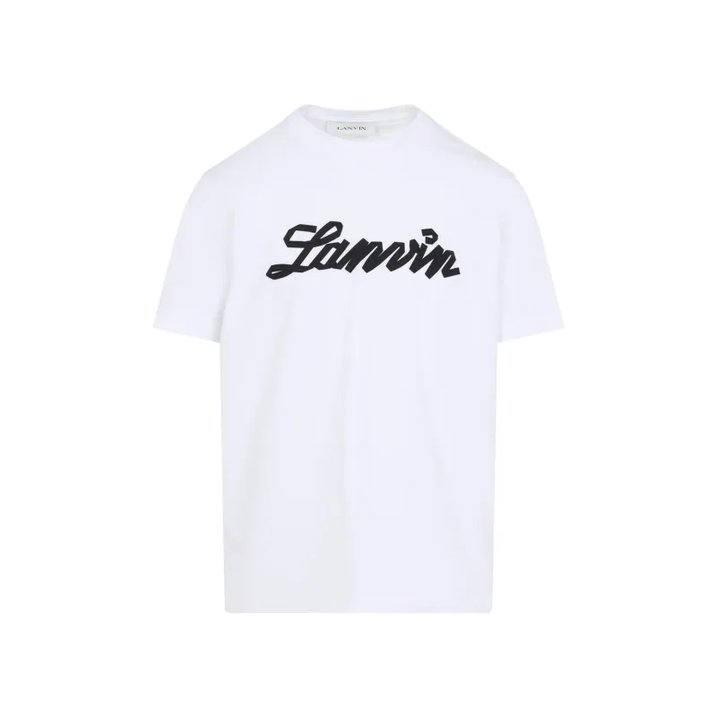 T-Shirts White sold by Wanan Luxury