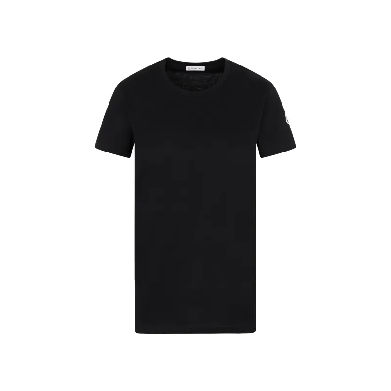 T-Shirts Black sold by Wanan Luxury