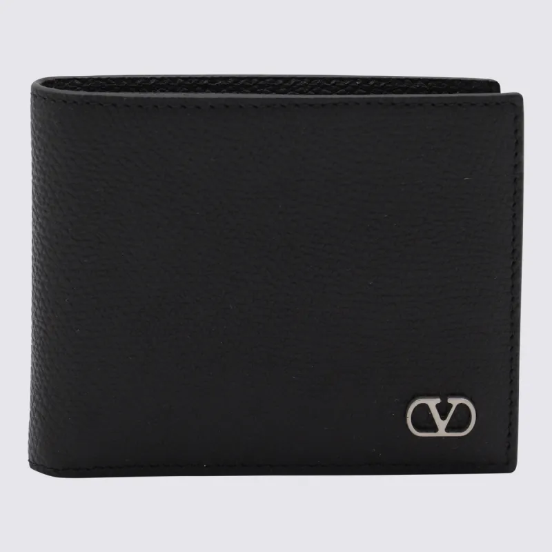 Wallets Blacks And Greys sold by Wanan Luxury
