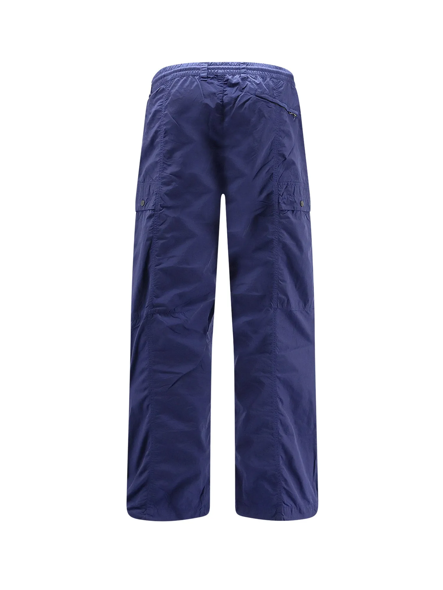 Nyklon Cargo Trousers sold by Wanan Luxury product image thumbnail 2