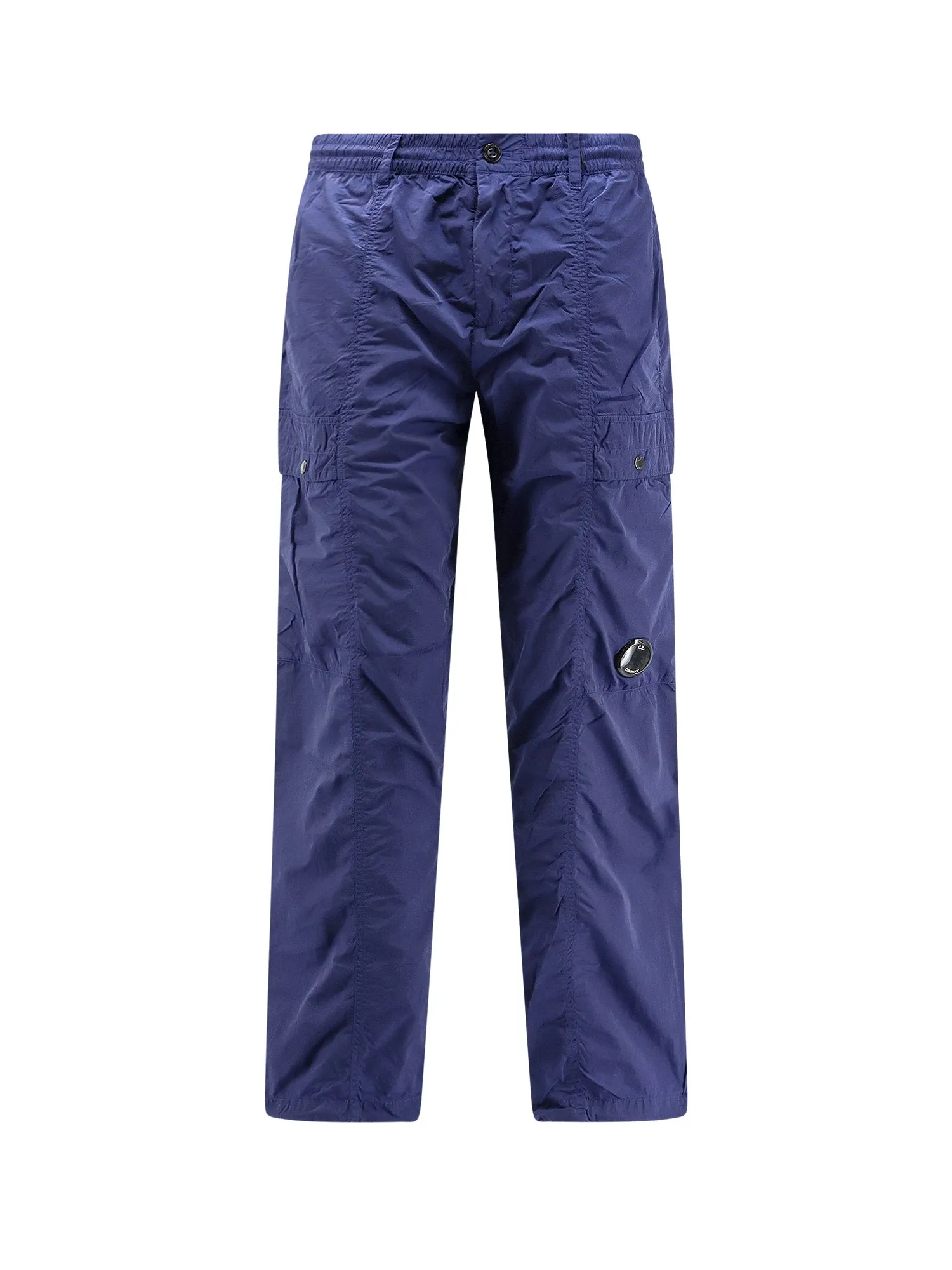 Nyklon Cargo Trousers sold by Wanan Luxury