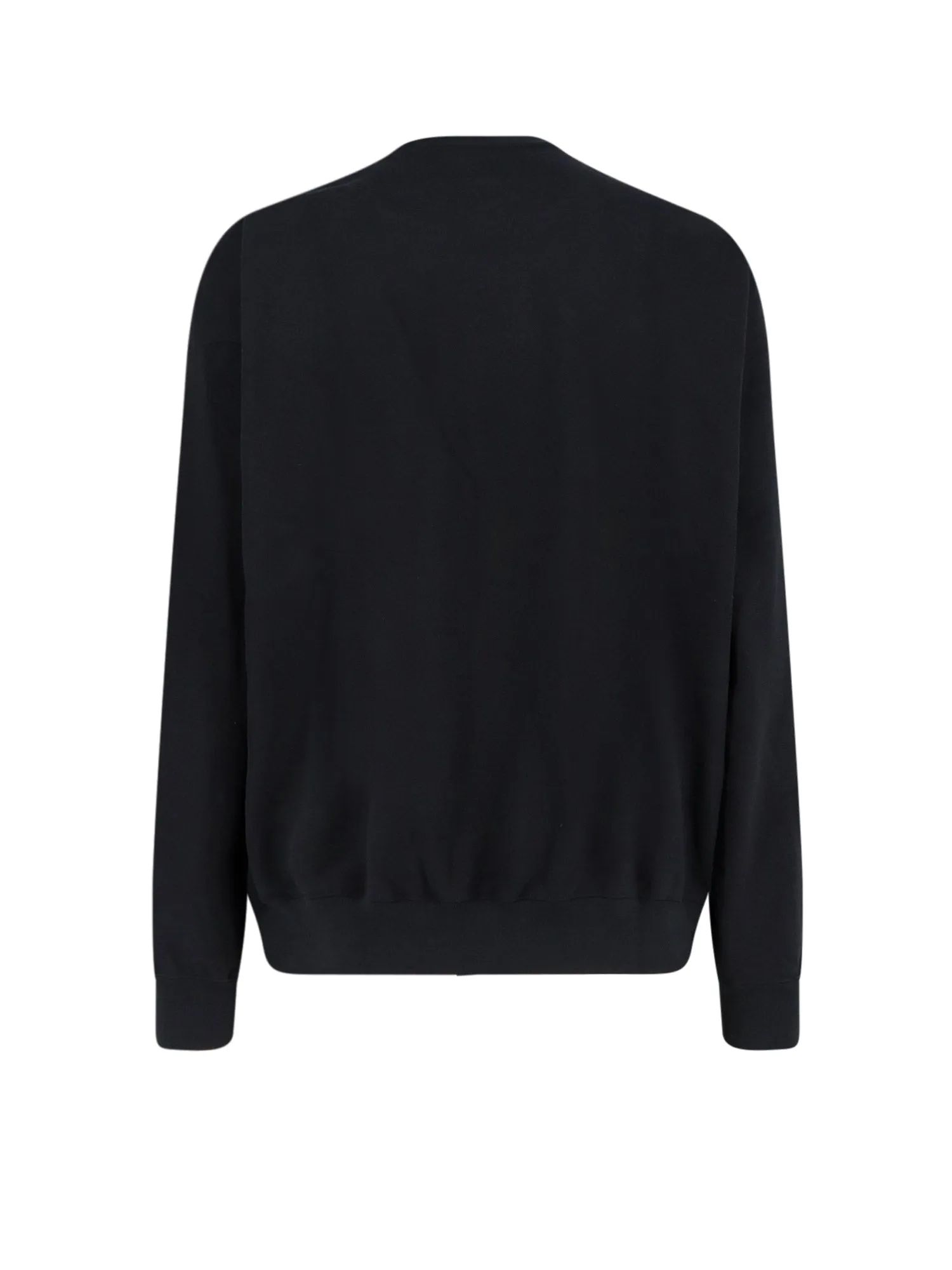 Cotton Blend Sweatshirt sold by Wanan Luxury product image thumbnail 2
