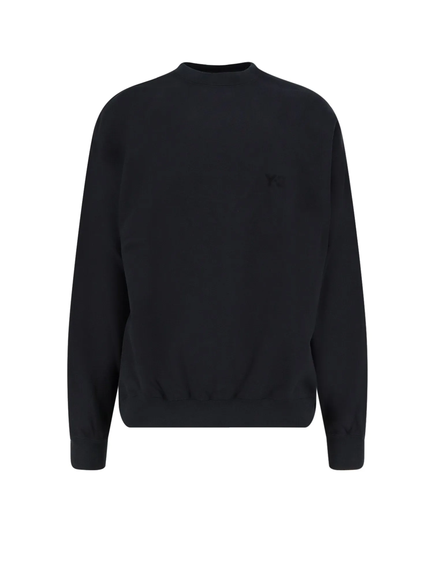 Cotton Blend Sweatshirt sold by Wanan Luxury