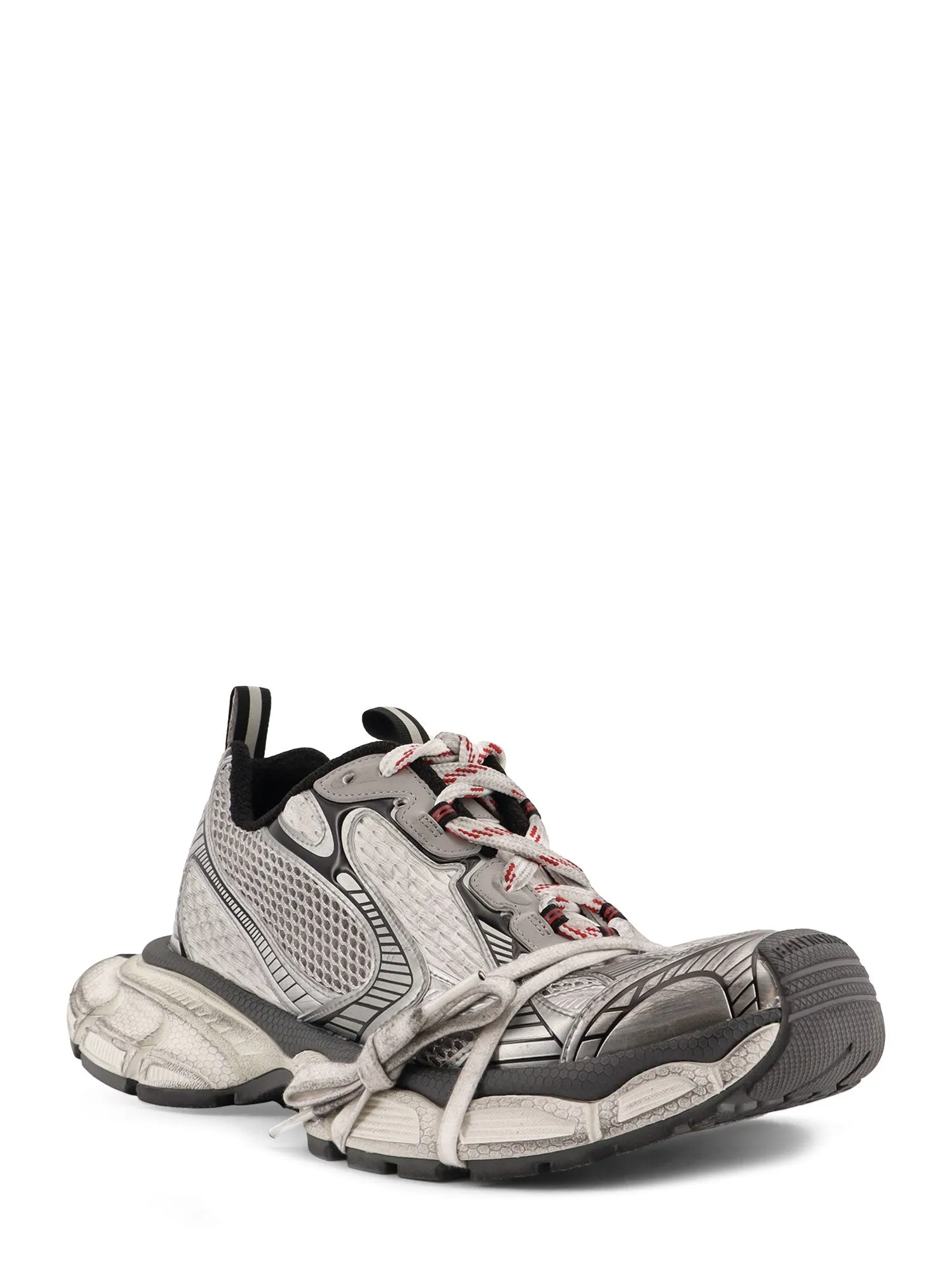 3xl Mesh Sneakers sold by Wanan Luxury product image thumbnail 2