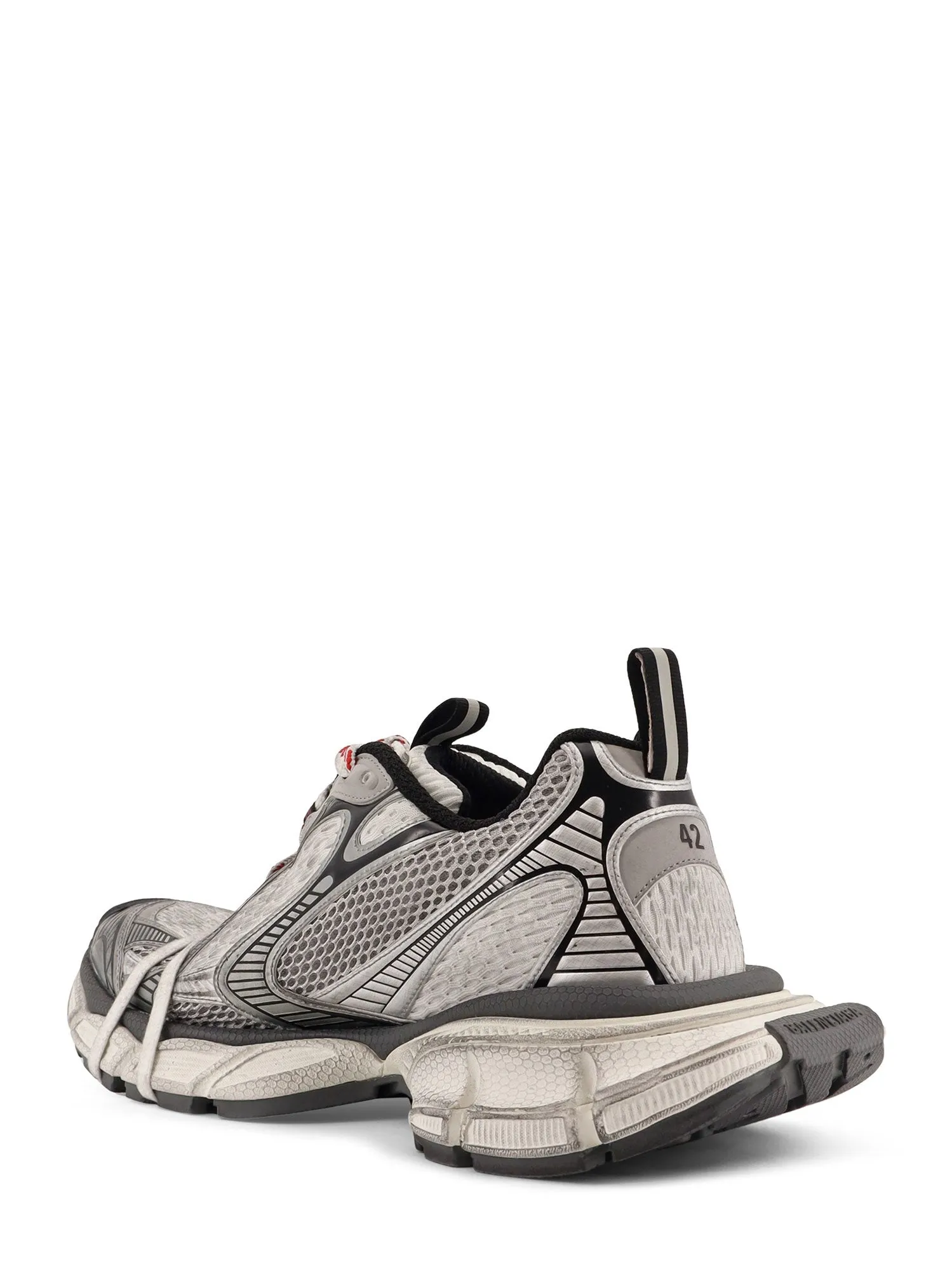 3xl Mesh Sneakers sold by Wanan Luxury product image thumbnail 3