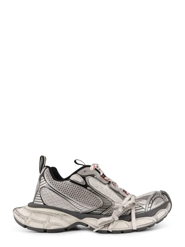 3xl Mesh Sneakers sold by Wanan Luxury