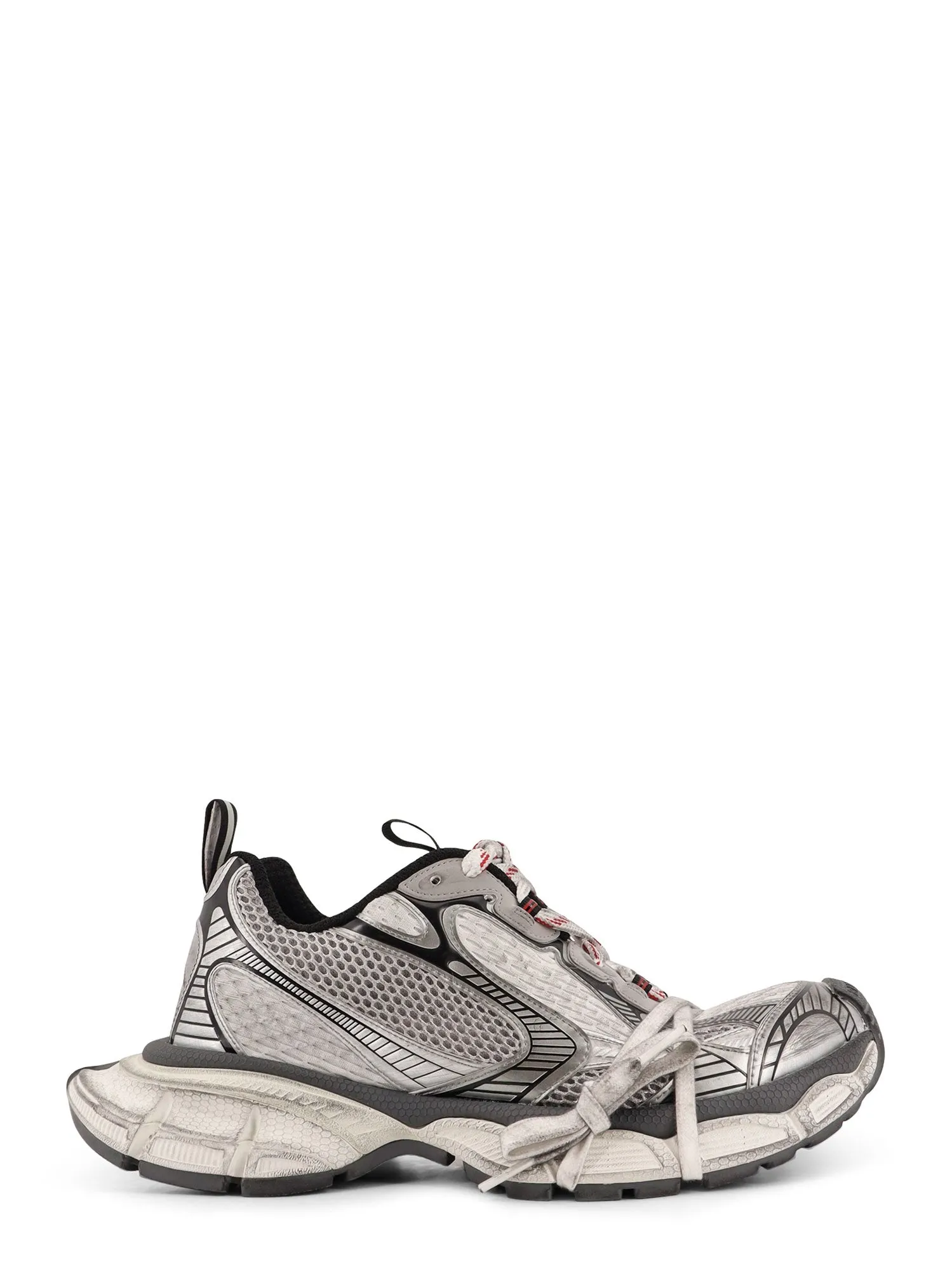 3xl Mesh Sneakers sold by Wanan Luxury