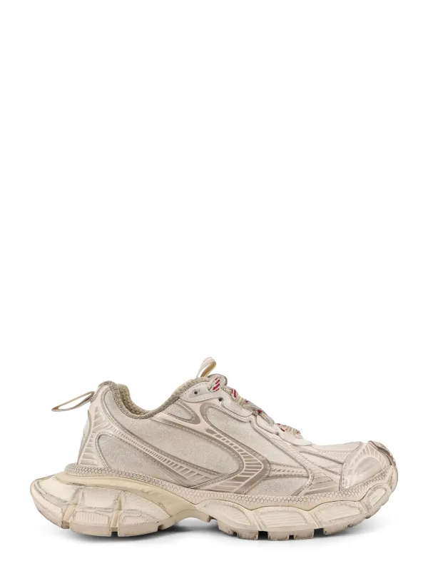 3xl Mesh Sneakers made by Balenciaga