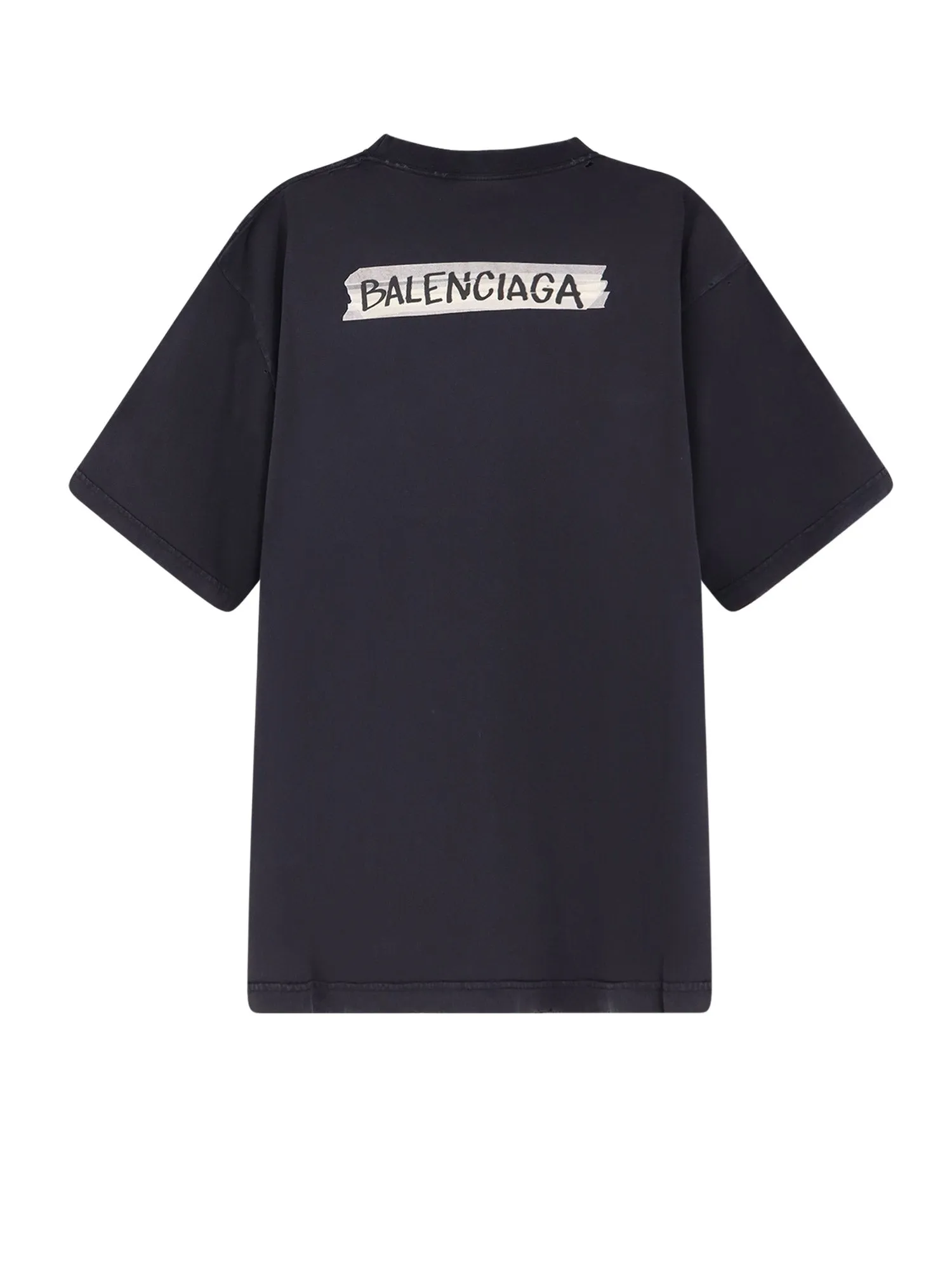 Cotton T-Shirt sold by Wanan Luxury product image thumbnail 2