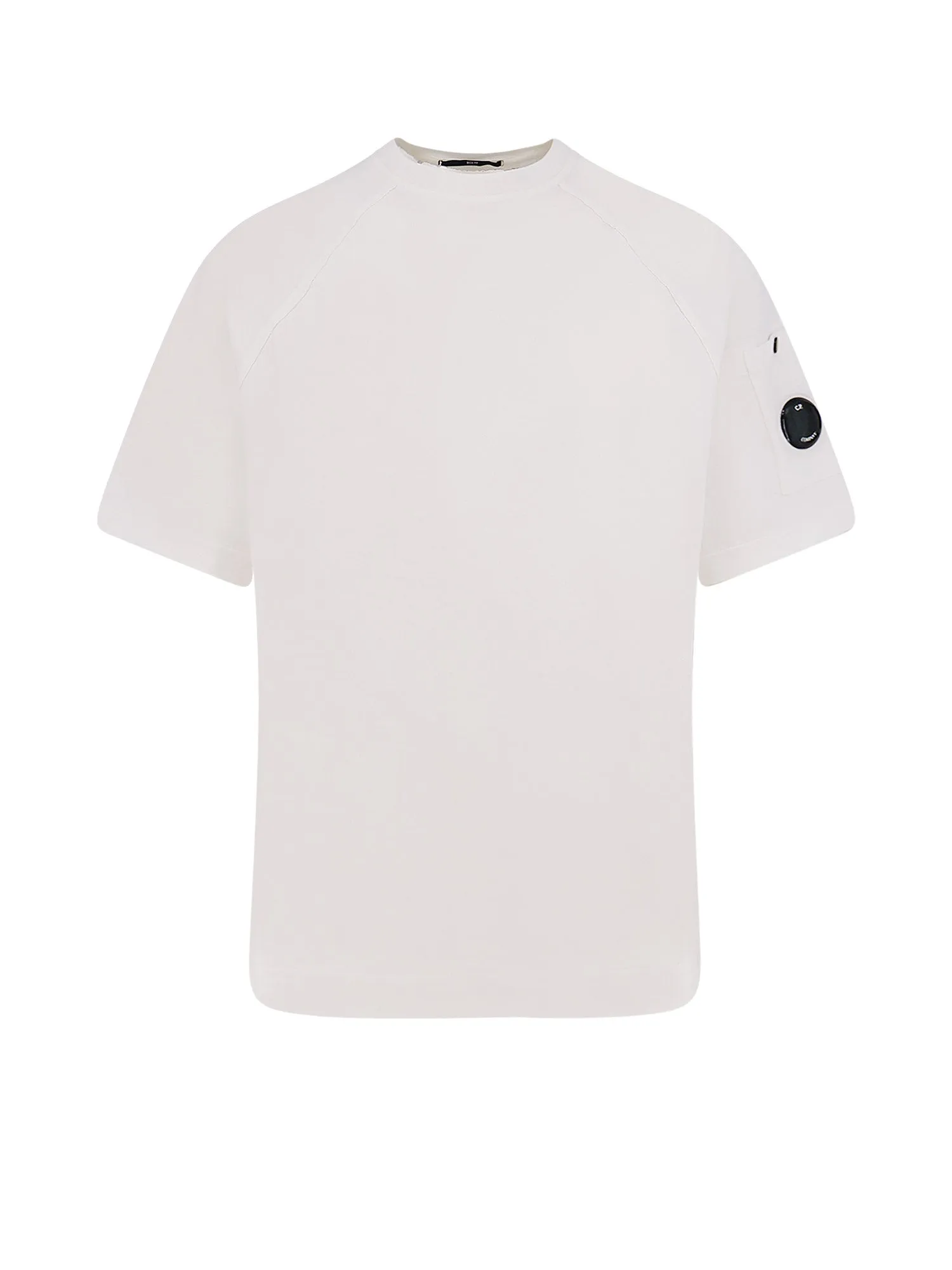 Cotton T-Shirt sold by Wanan Luxury