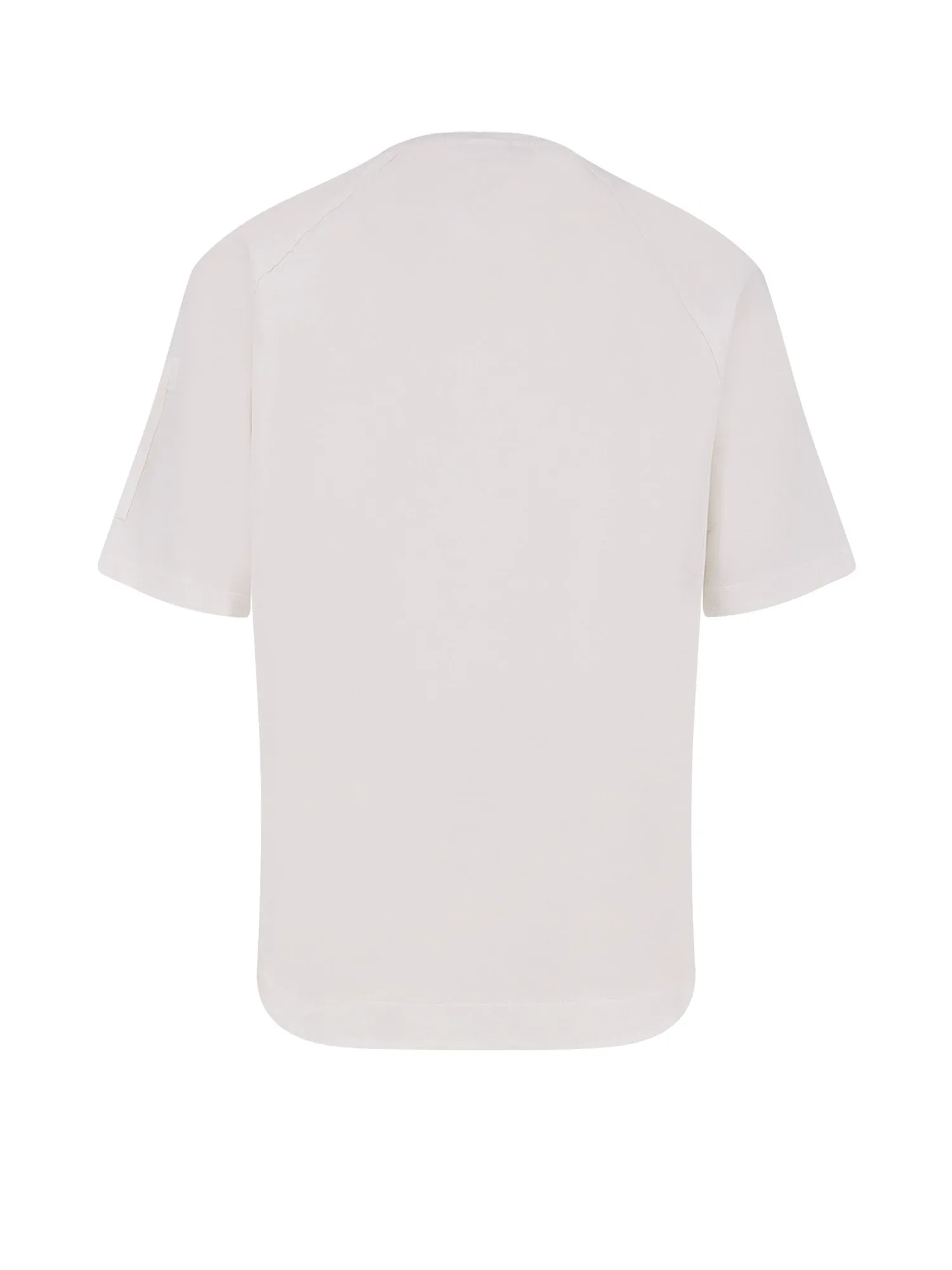 Cotton T-Shirt sold by Wanan Luxury product image thumbnail 2