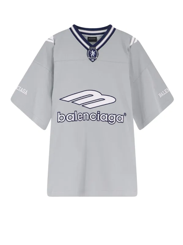 3b Football Jersey T-Shirt sold by Wanan Luxury