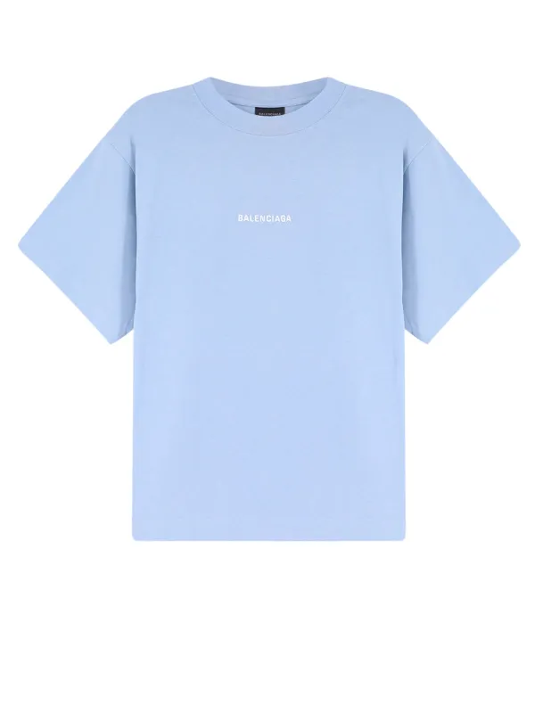 Cotton T-Shirt sold by Wanan Luxury