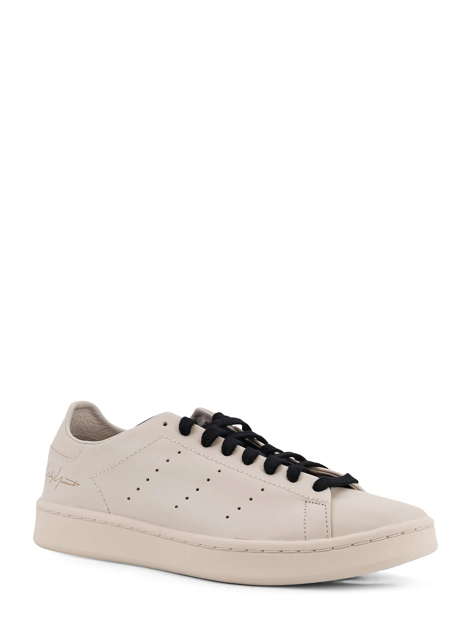 Y-3 Stan Smith Leather Sneakers sold by Wanan Luxury product image thumbnail 2