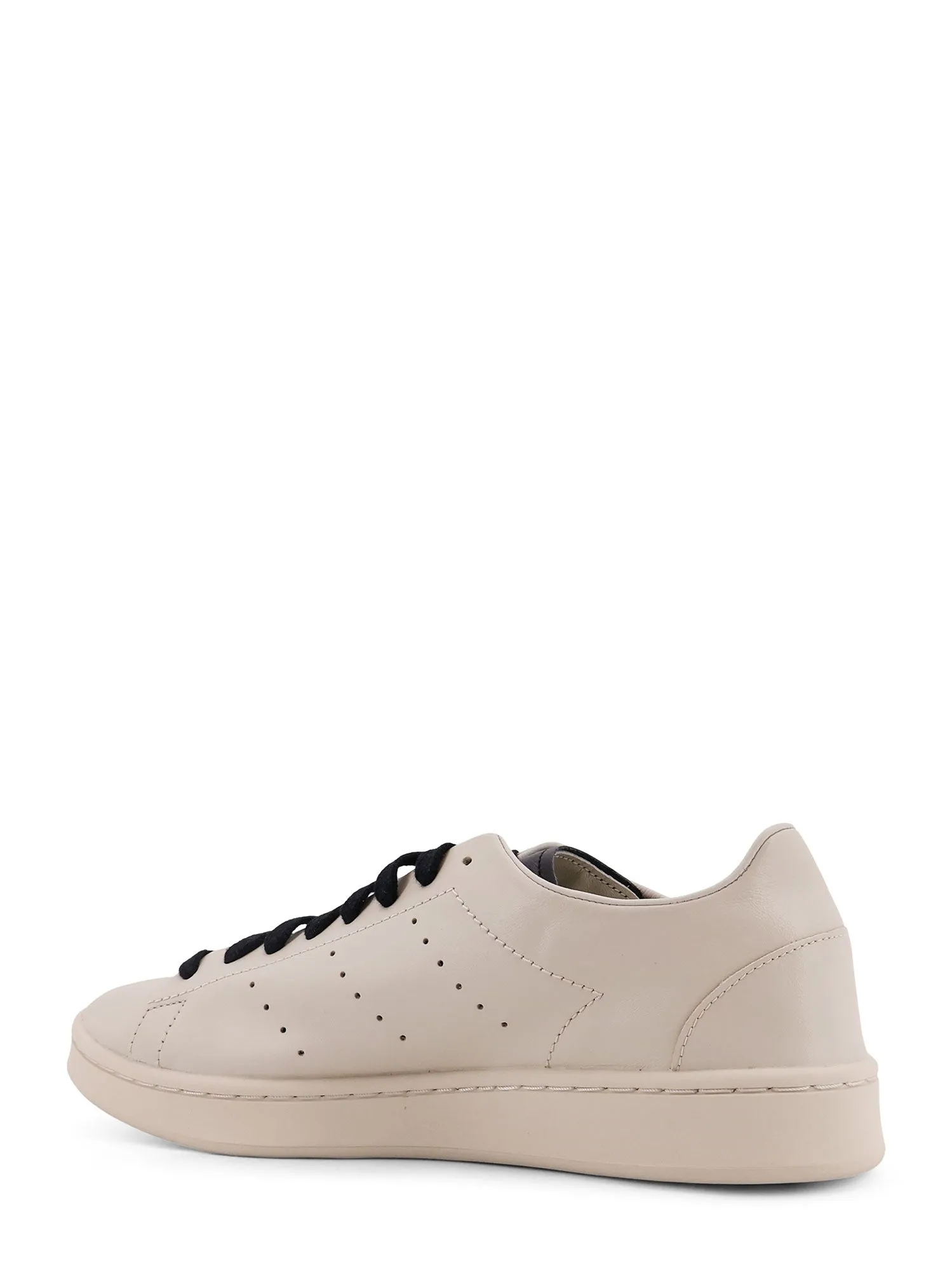 Y-3 Stan Smith Leather Sneakers sold by Wanan Luxury product image thumbnail 3