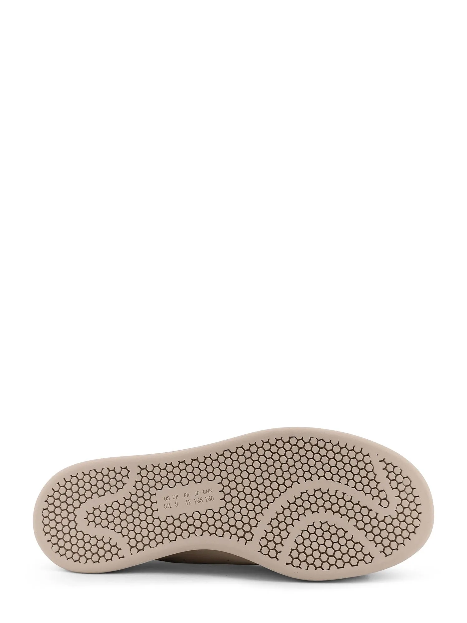 Y-3 Stan Smith Leather Sneakers sold by Wanan Luxury product image thumbnail 4