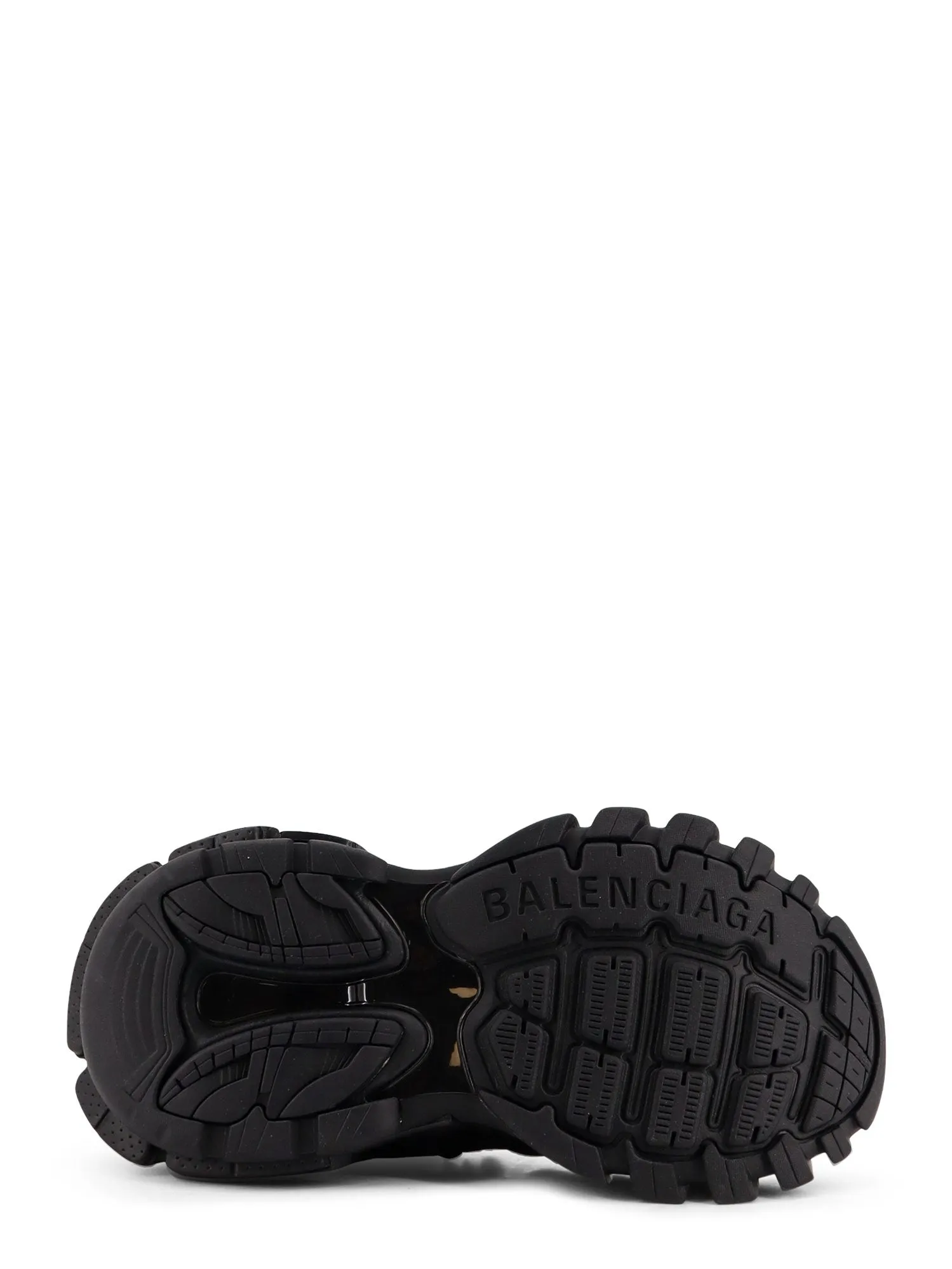 Track Mesh Sneakers With Double Laces sold by Wanan Luxury product image thumbnail 4