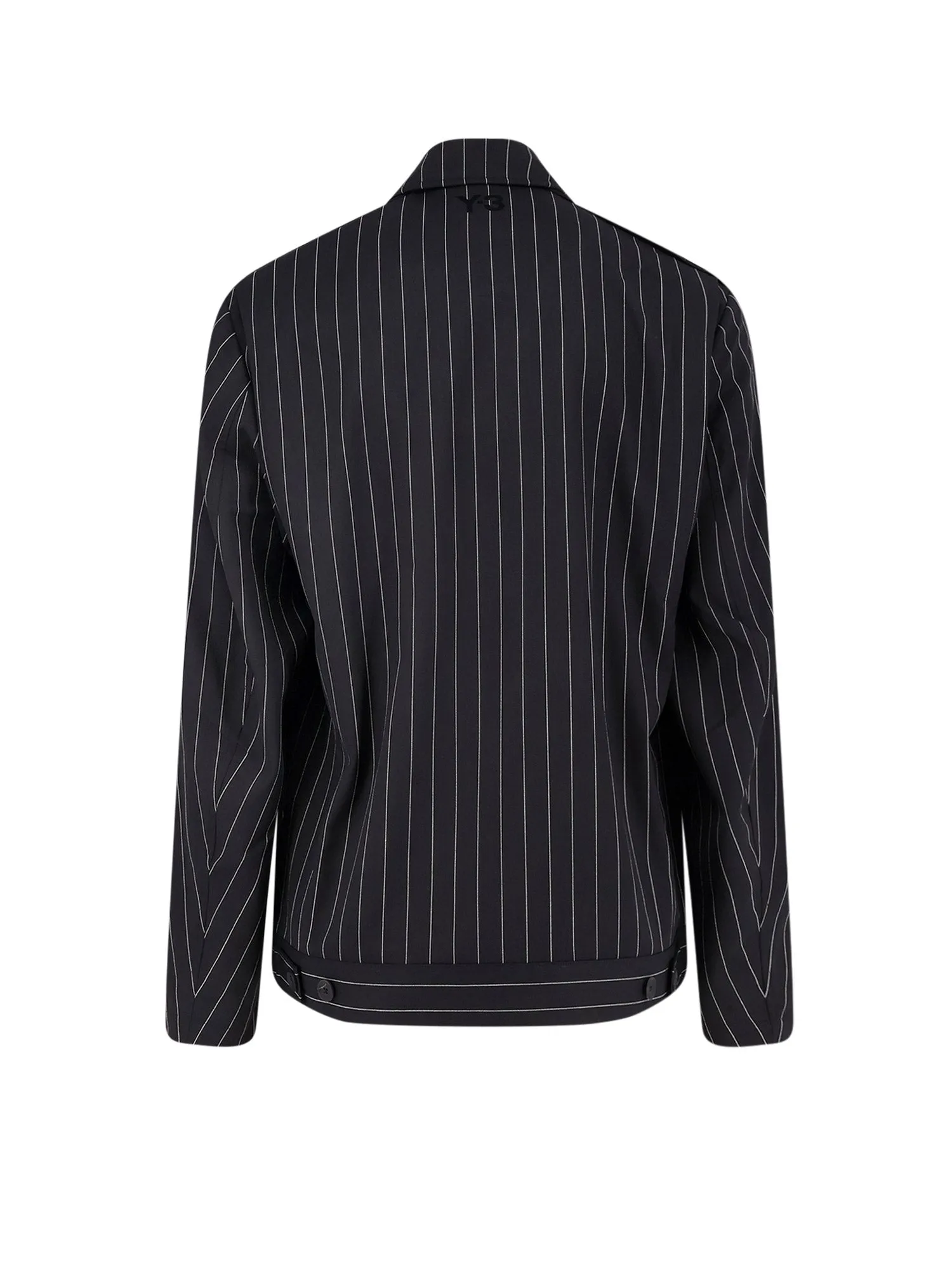 Recycled Polyester Jacket sold by Wanan Luxury product image thumbnail 2