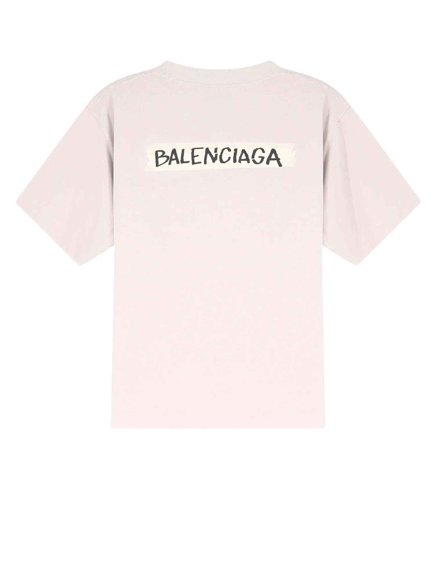 Cotton T-Shirt sold by Wanan Luxury product image thumbnail 2