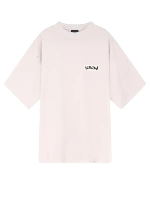 Cotton T-Shirt sold by Wanan Luxury