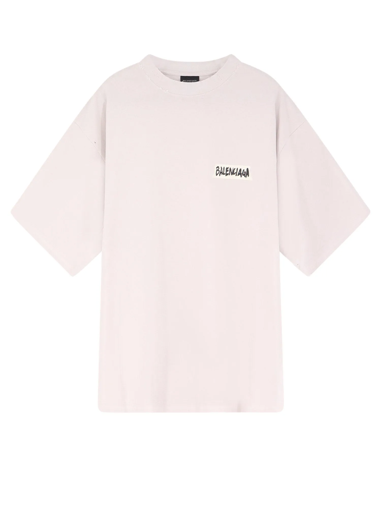 Cotton T-Shirt sold by Wanan Luxury