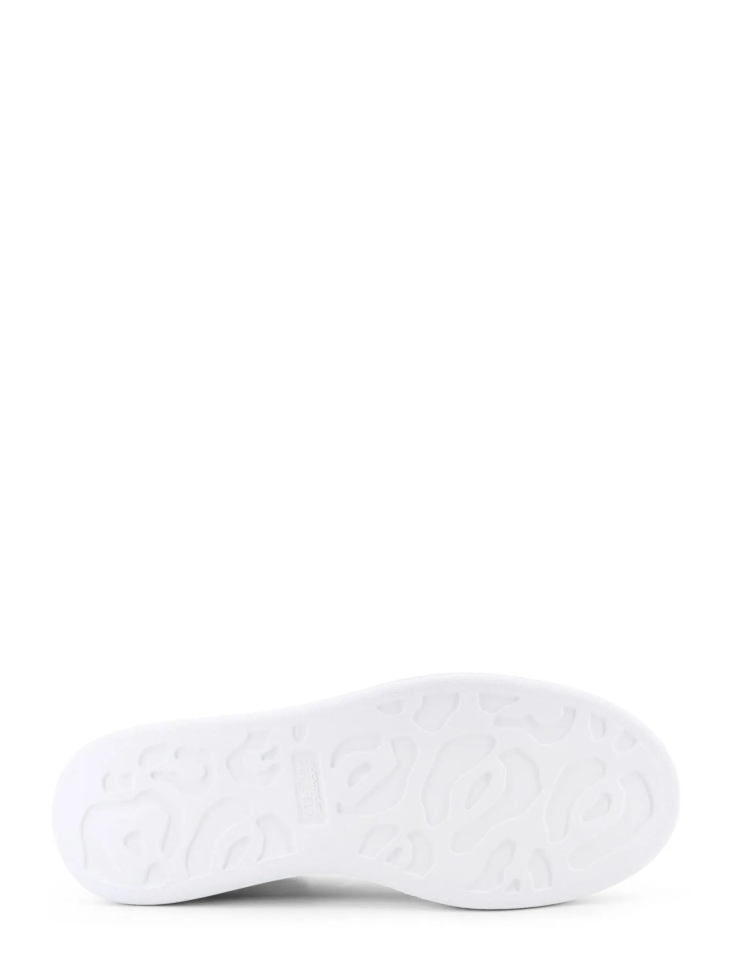 Oversized Leather Sneakers sold by Wanan Luxury product image thumbnail 4