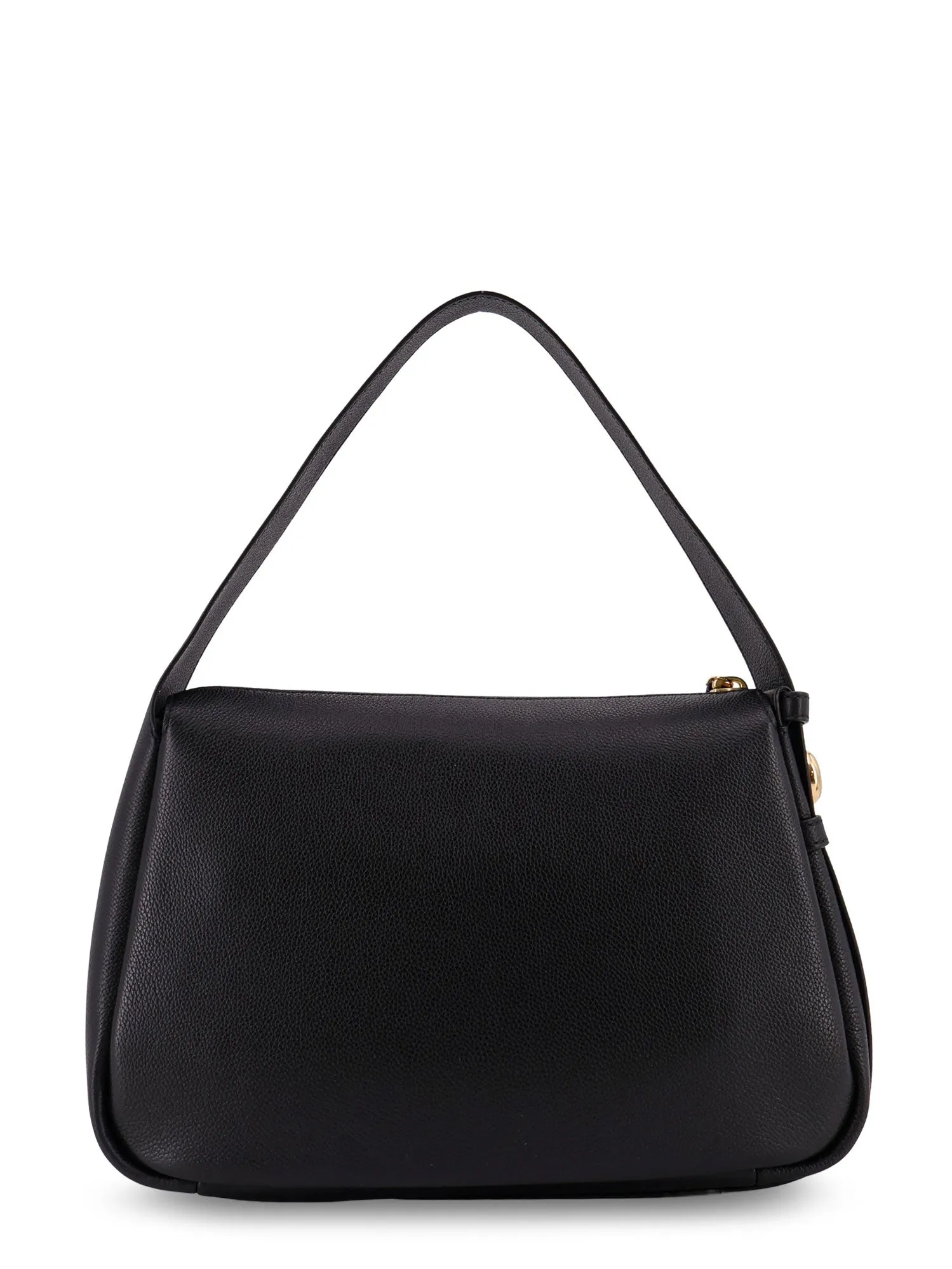 Romy Leather Shoulder Bag sold by Wanan Luxury product image thumbnail 2