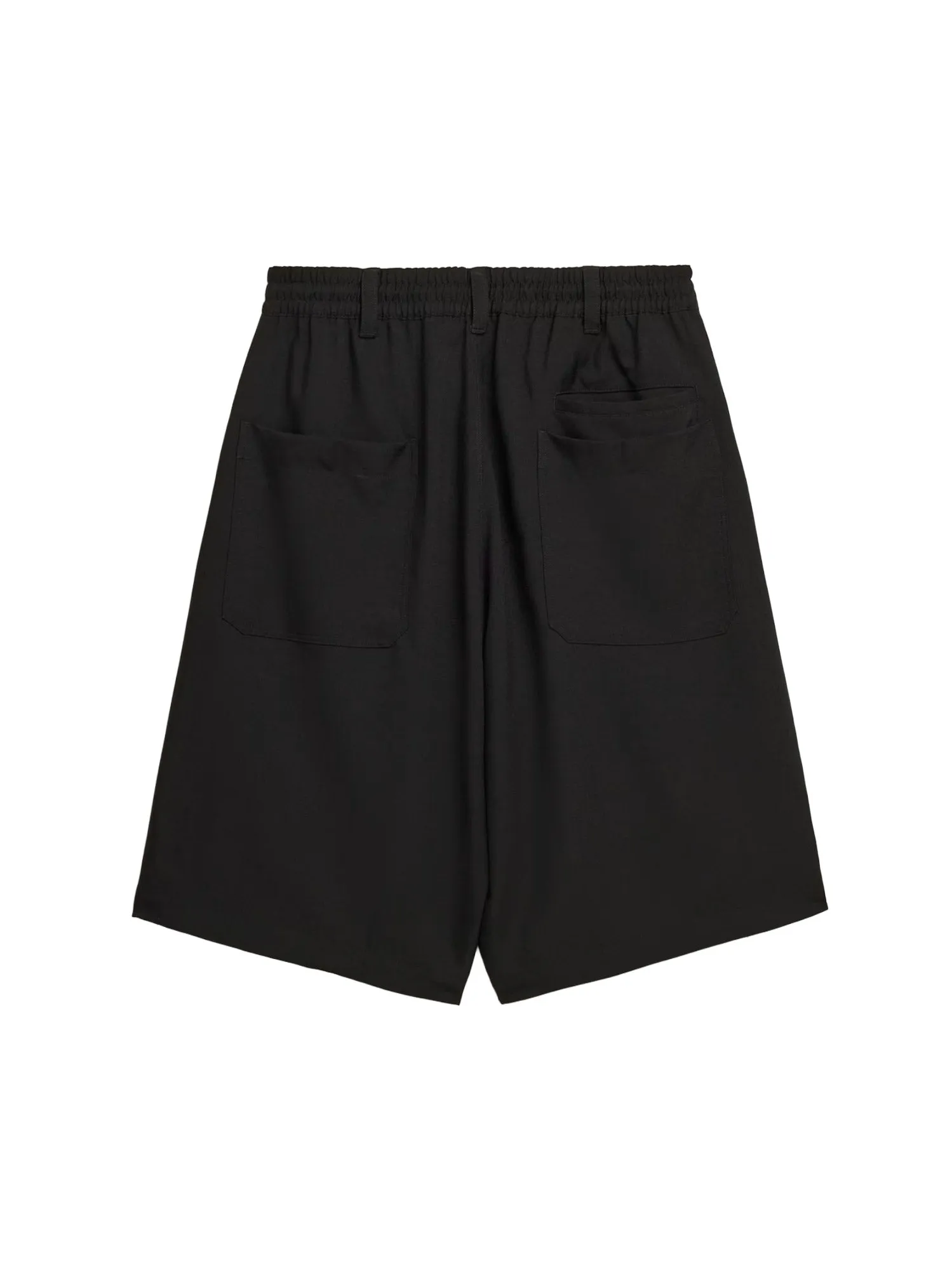 Recycled Polyester Bermuda Shorts sold by Wanan Luxury product image thumbnail 2