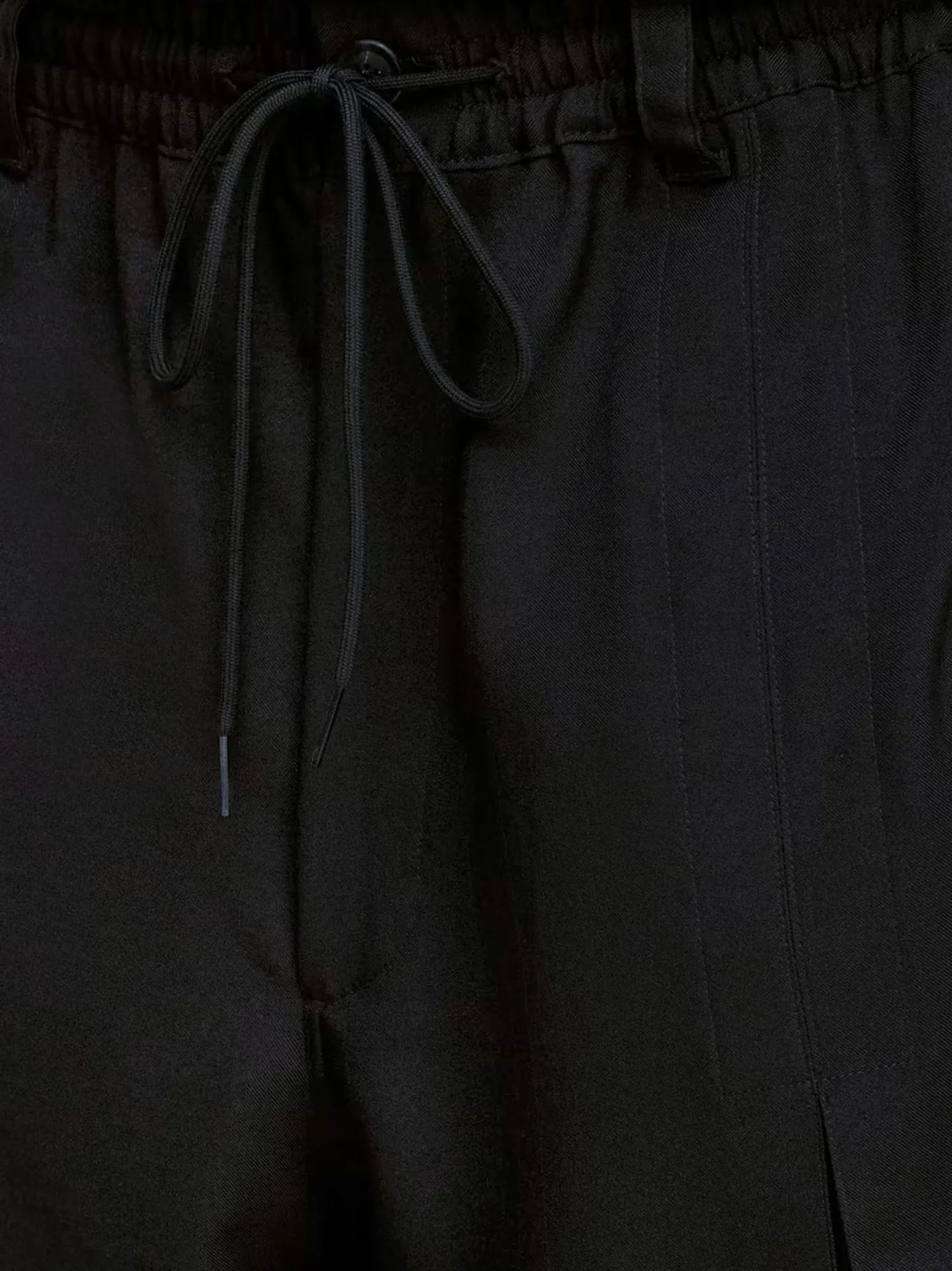 Recycled Polyester Bermuda Shorts sold by Wanan Luxury product image thumbnail 3