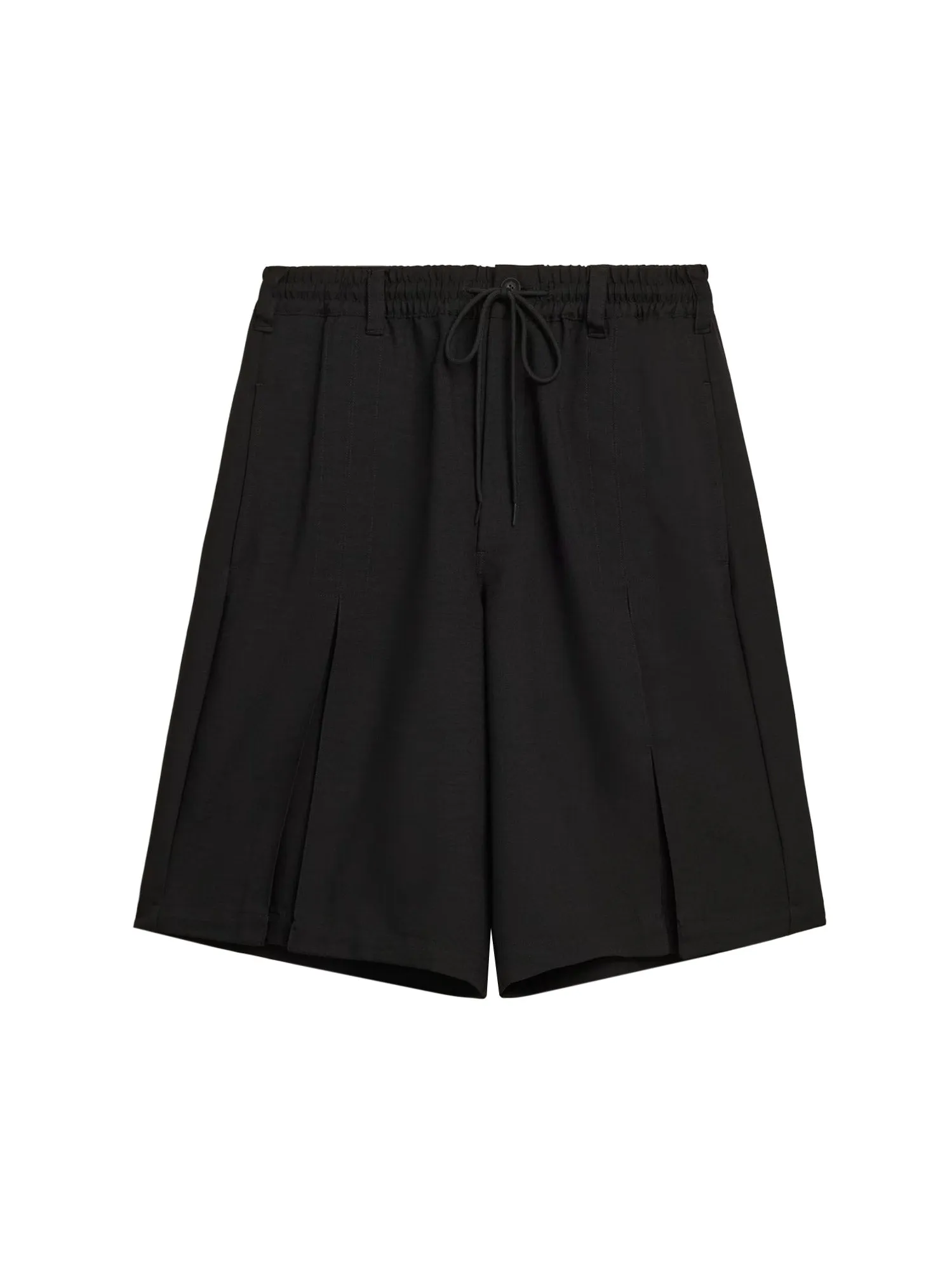 Recycled Polyester Bermuda Shorts sold by Wanan Luxury