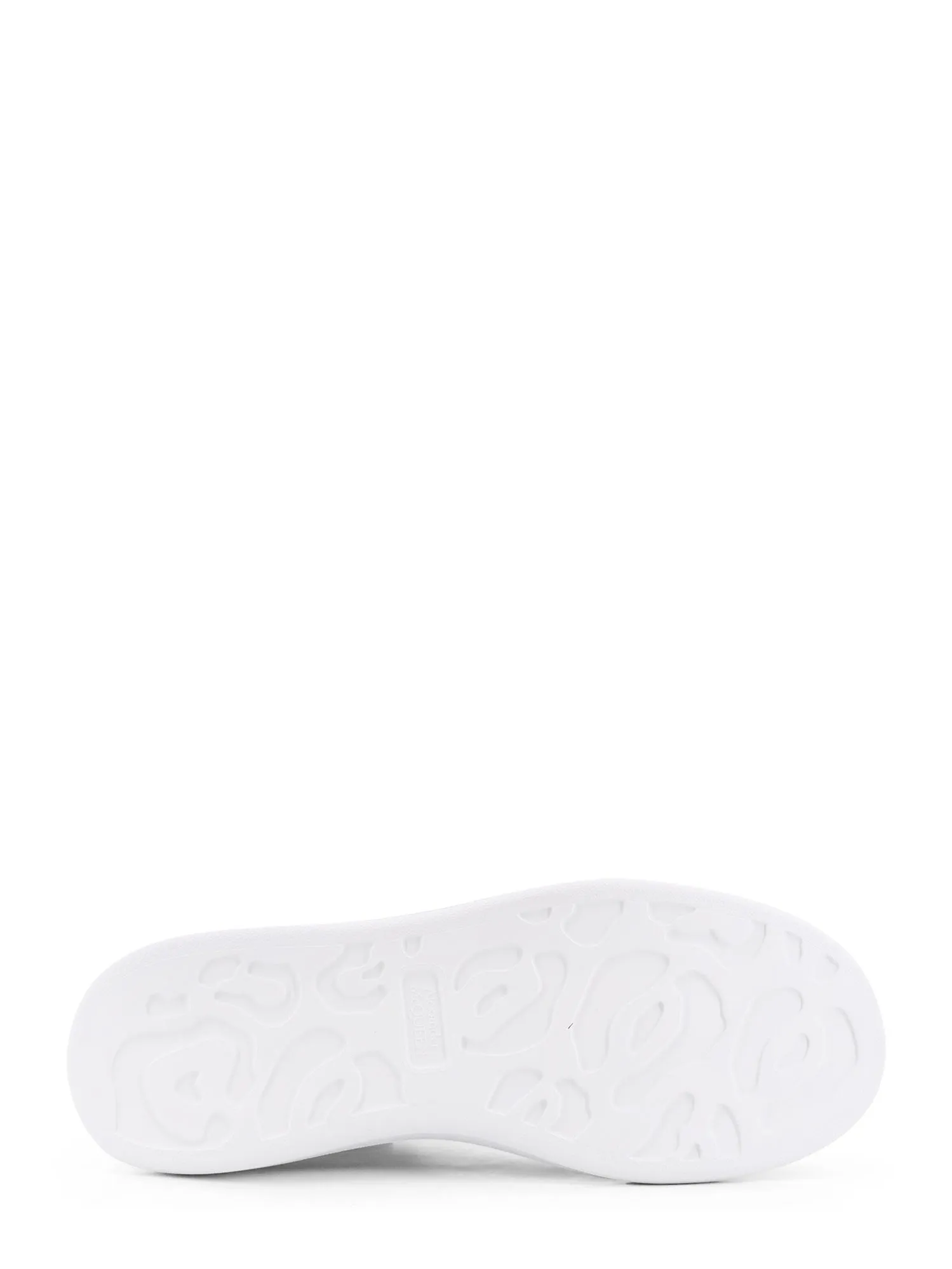 Low-Top Leather Sneakers sold by Wanan Luxury product image thumbnail 4