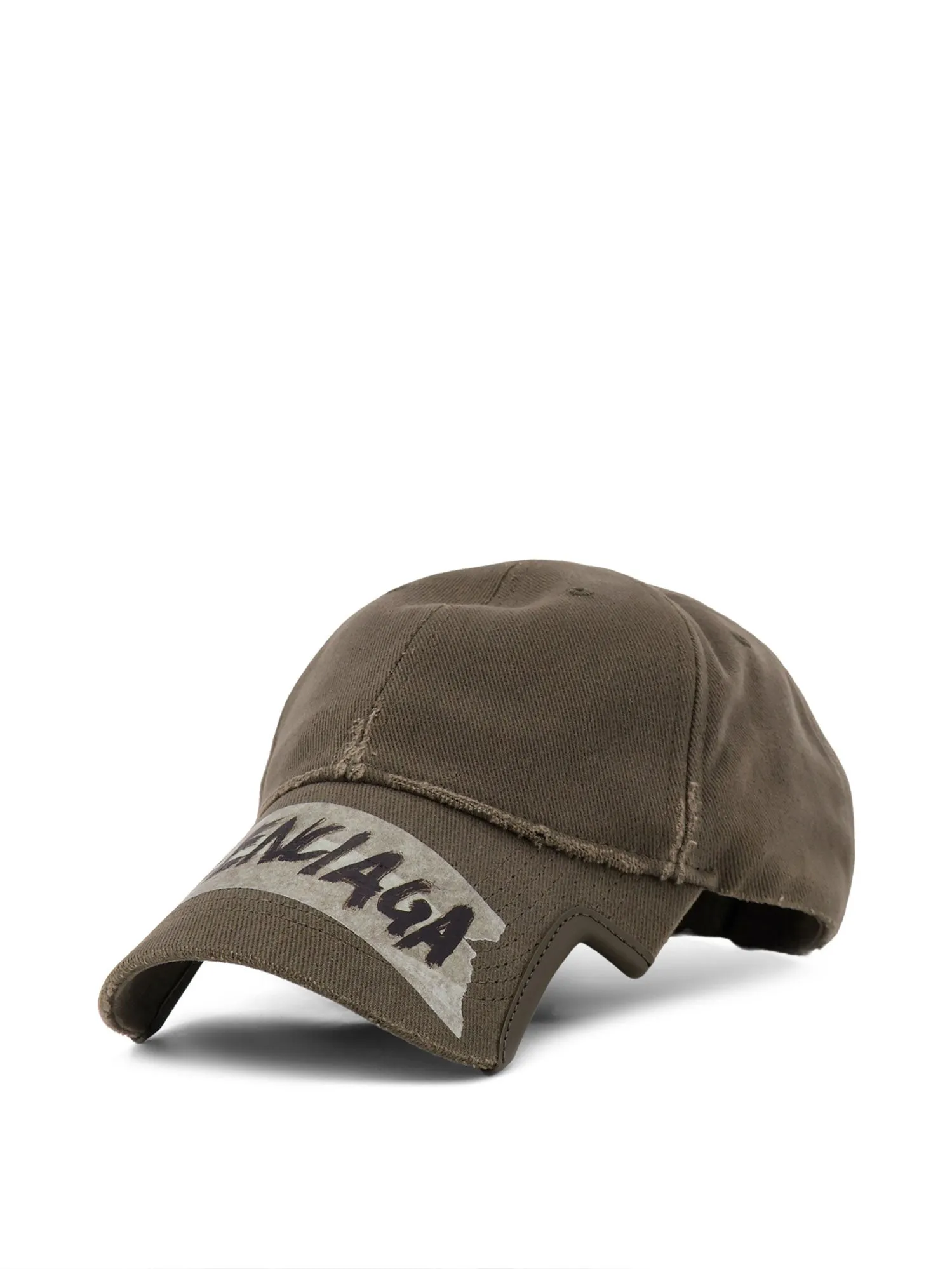 Cotton Hat sold by Wanan Luxury product image thumbnail 2