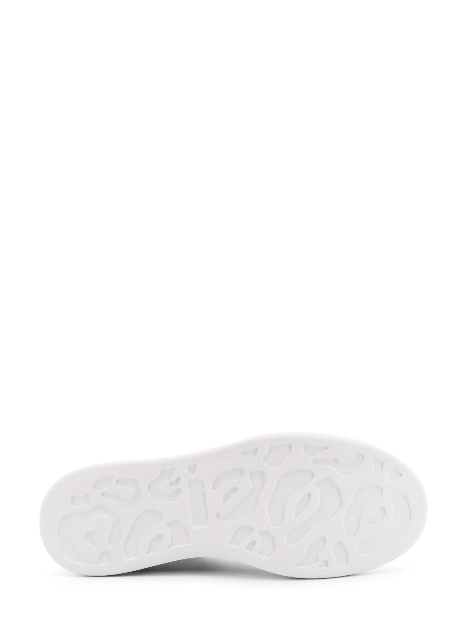 Larry Low-Top Leather Sneakers sold by Wanan Luxury product image thumbnail 4