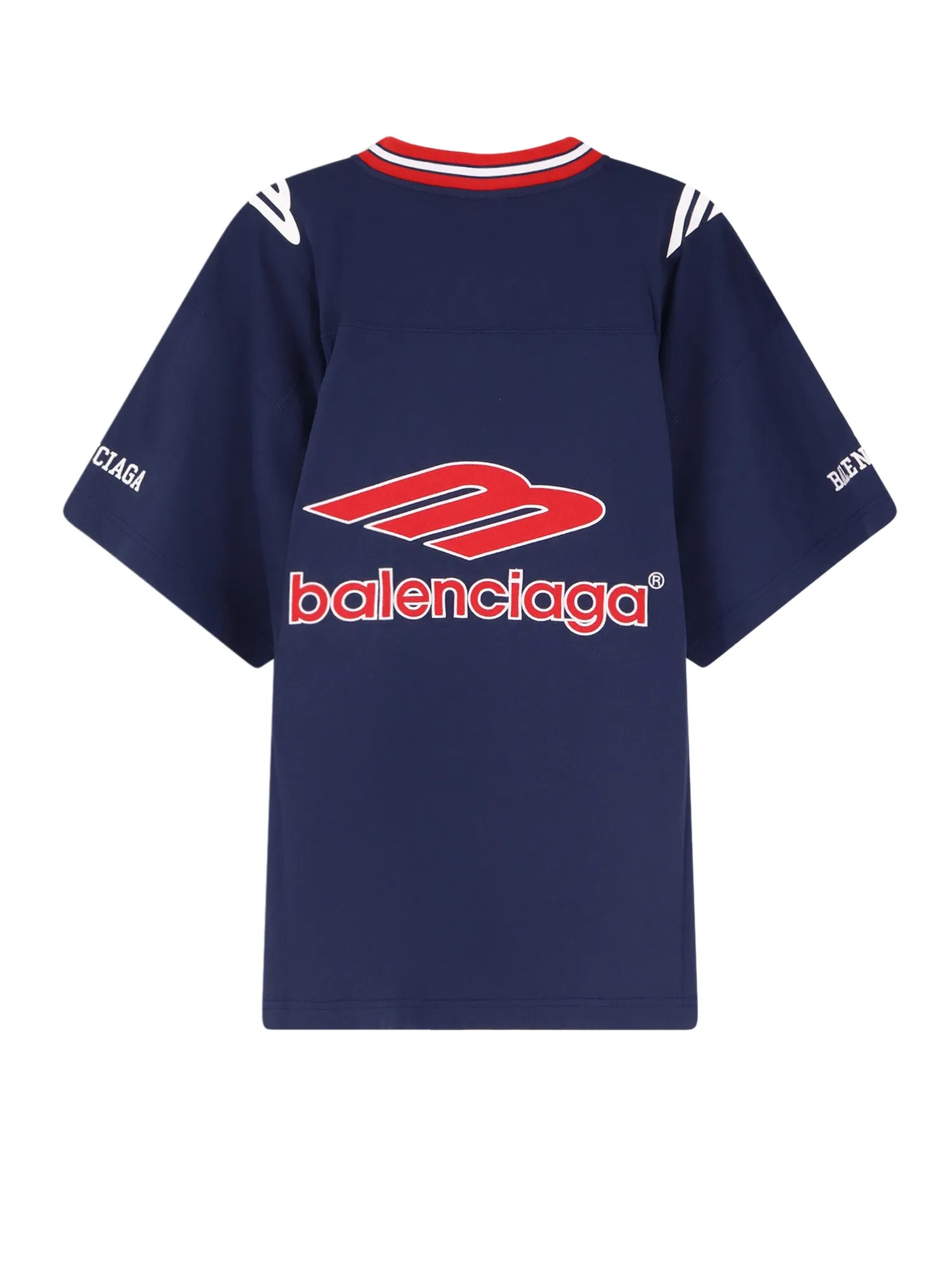 3b Football Jersey T-Shirt sold by Wanan Luxury product image thumbnail 2