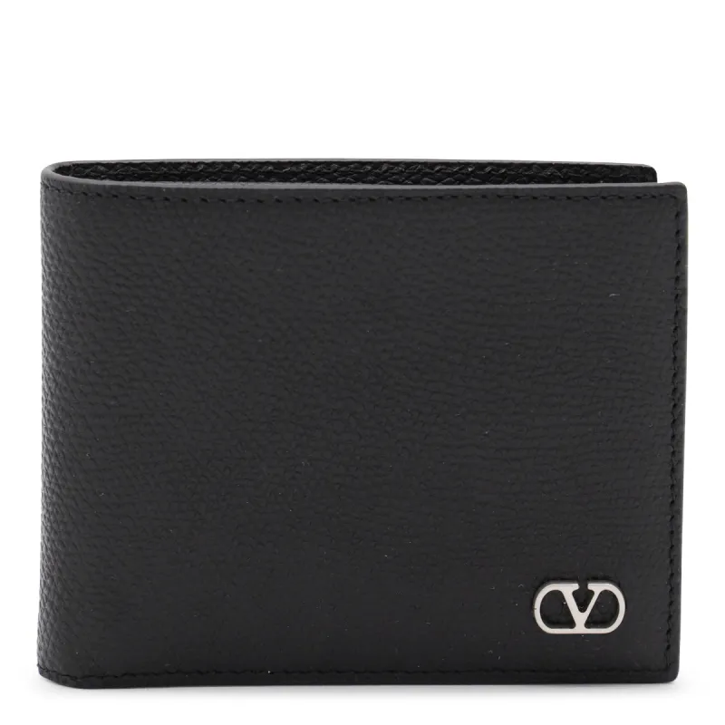 Wallets Blacks And Greys sold by Wanan Luxury