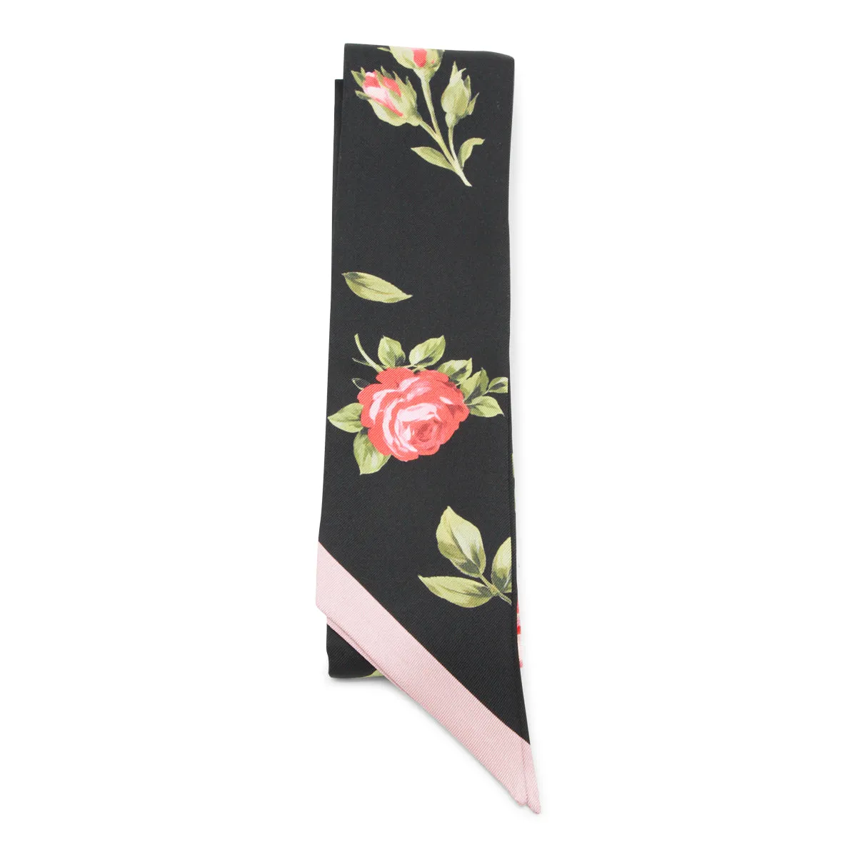Scarfs Rose F.Do Rosa sold by Wanan Luxury